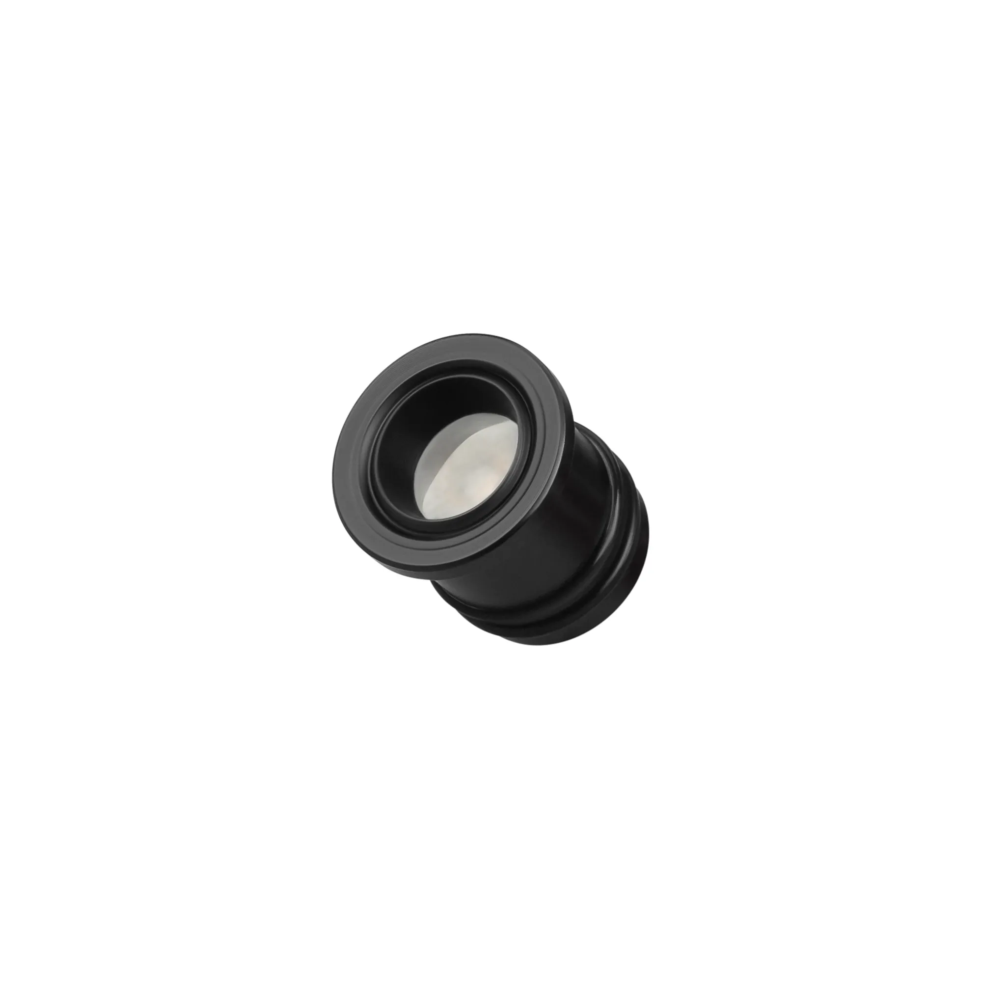 Светильник ART-PICCOLO-BUILT-R13-1W Warm2700 (BK, 30 deg, 3V) (Arlight, IP40 Металл, 3 года) - изображение товара