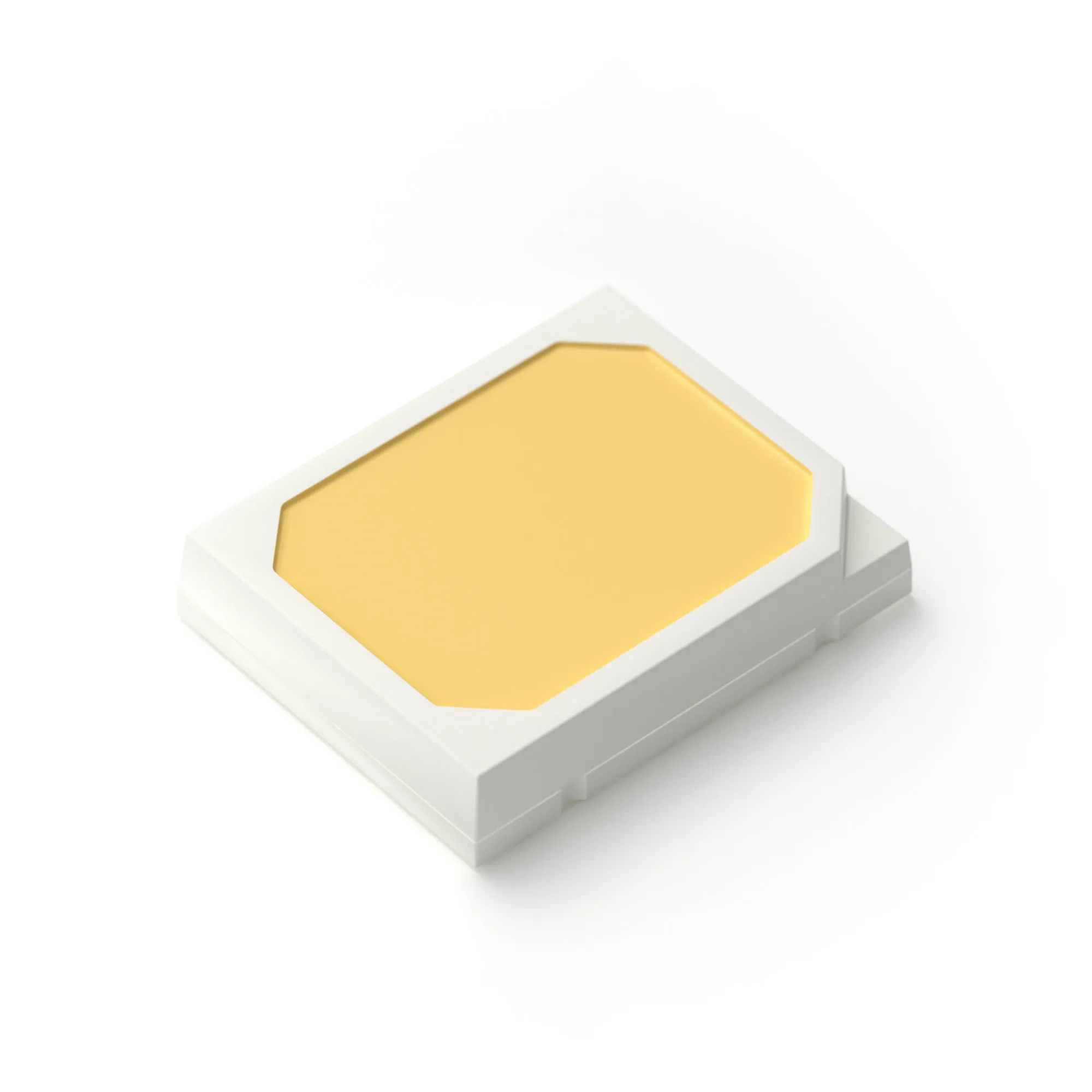 Светодиод ARL-2835DW-S80 Warm White (D421W) (Arlight, SMD 2835)
