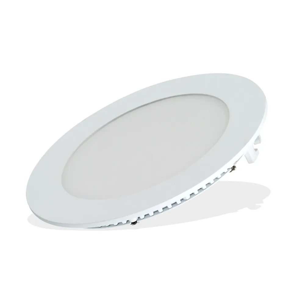 Светильник DL-142M-13W White (Arlight, IP40 Металл, 3 года)