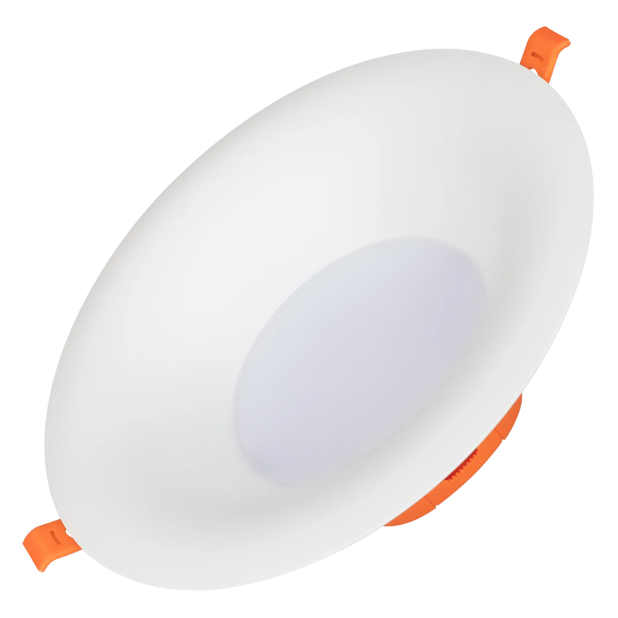 Светильник MS-BLIZZARD-BUILT-R215-20W Warm3000 (WH, 100 deg, 230V) (Arlight, IP20 Металл, 3 года) - изображение товара