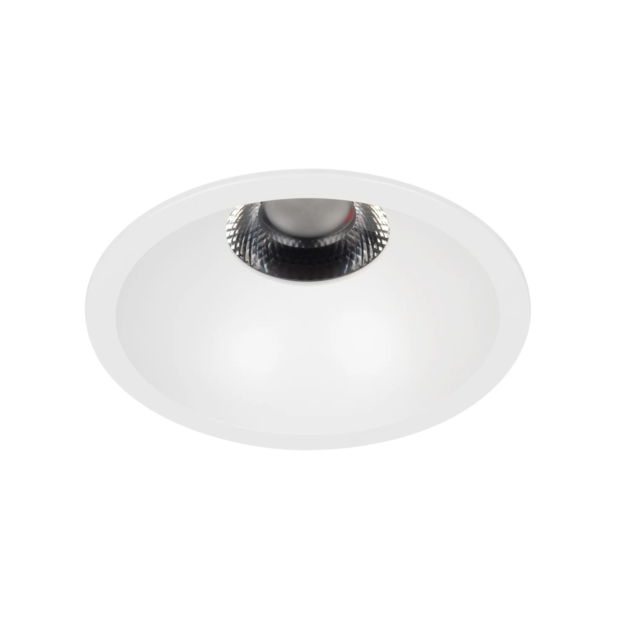 Светильник MS-HARBOR-R123-20W Day4000 (WH, 50 deg, 230V) (Arlight, IP20 Металл, 5 лет)