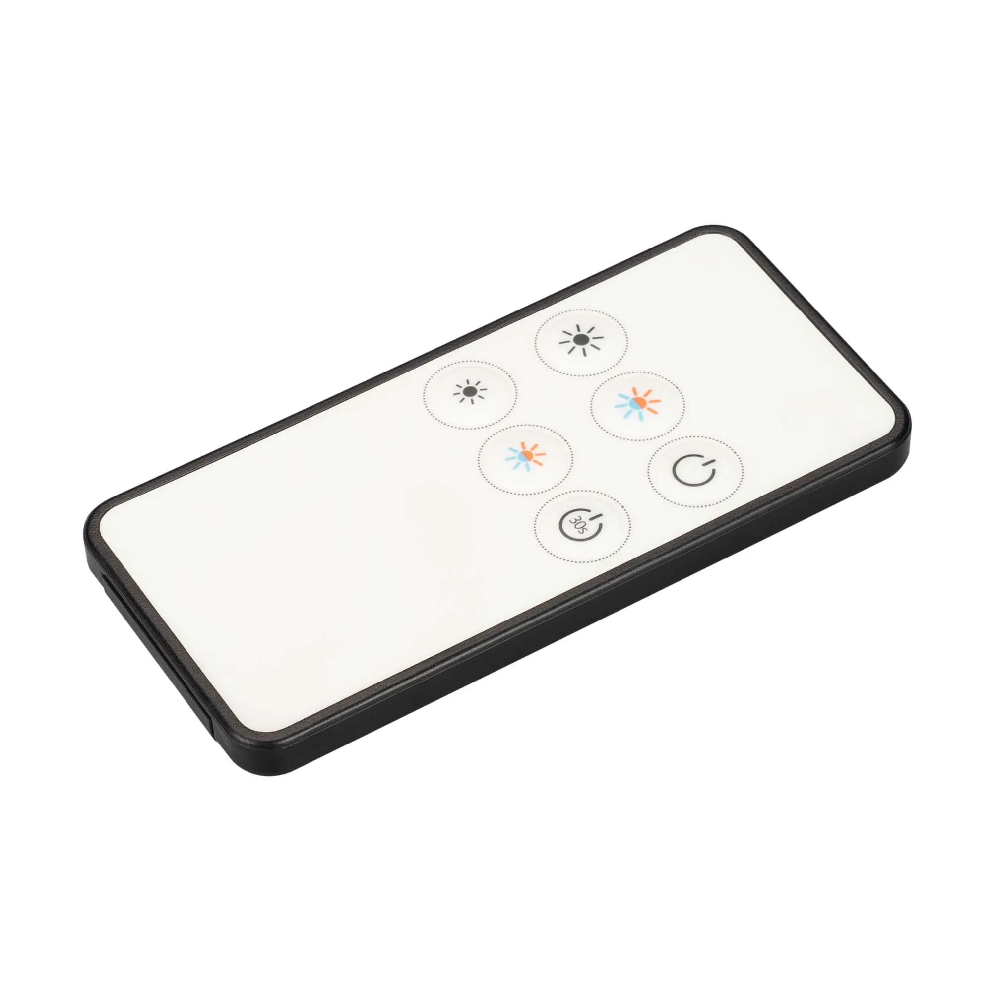 Пульт SMART-R42-MIX (1 зона, 2.4G) (Arlight, IP20 Пластик, 5 лет) - изображение товара