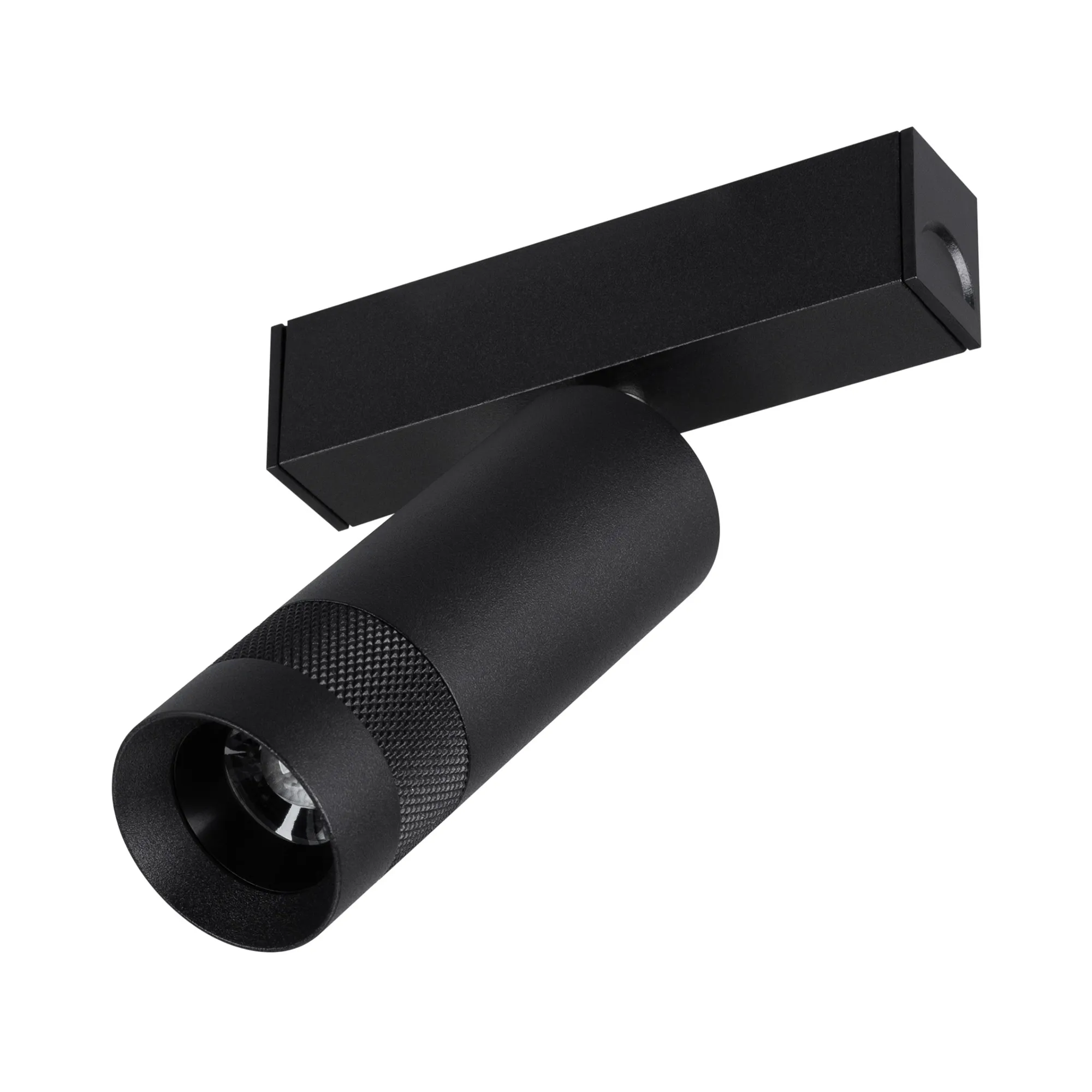 Светильник MAG-SPOT-ZOOM-25-R35-7W Warm3000 (BK, 20-55 deg, 24V) (Arlight, IP20 Металл, 3 года) - изображение товара