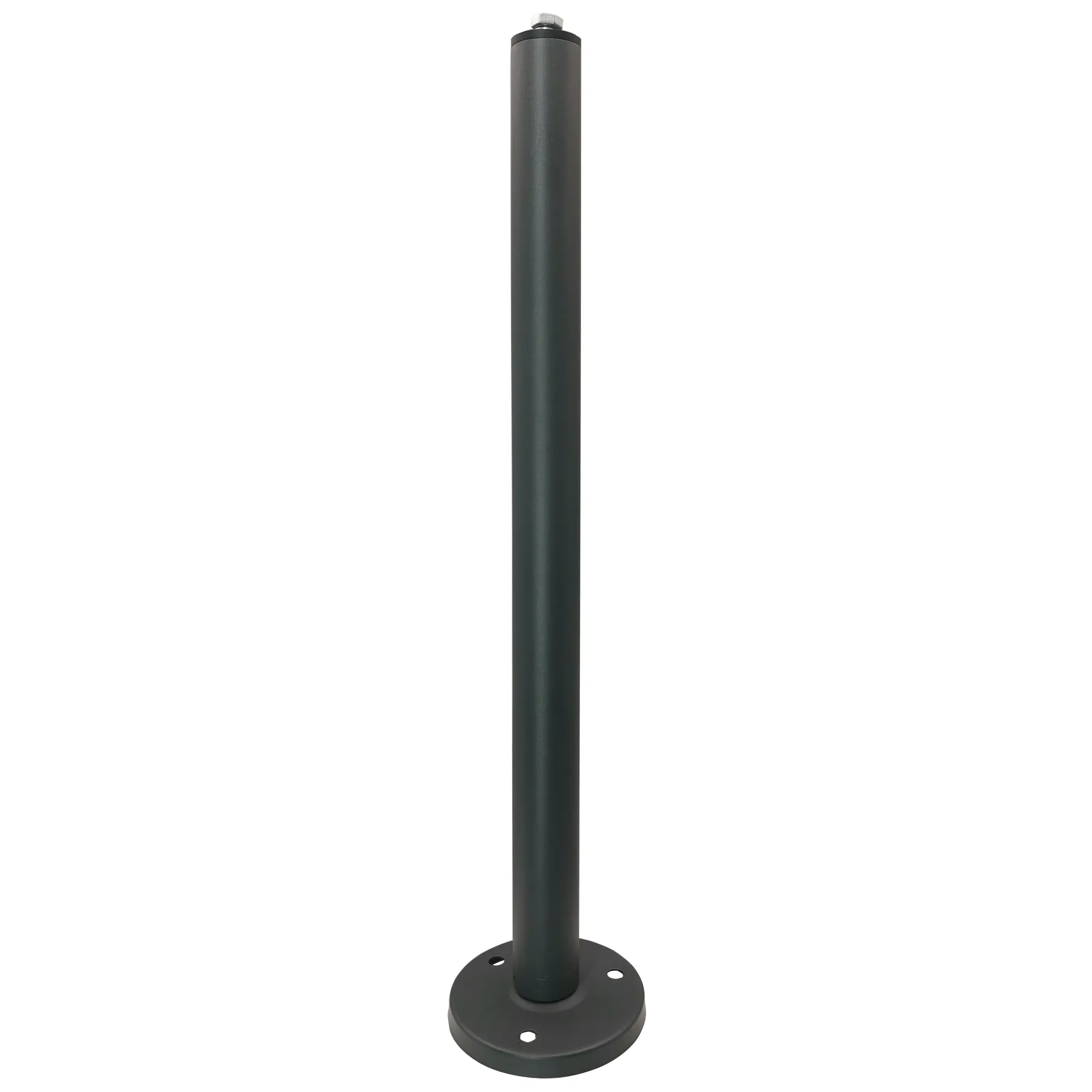 Основание для светильника ALT-POLE-BASE-750 (DG) (Arlight, Металл) - изображение товара