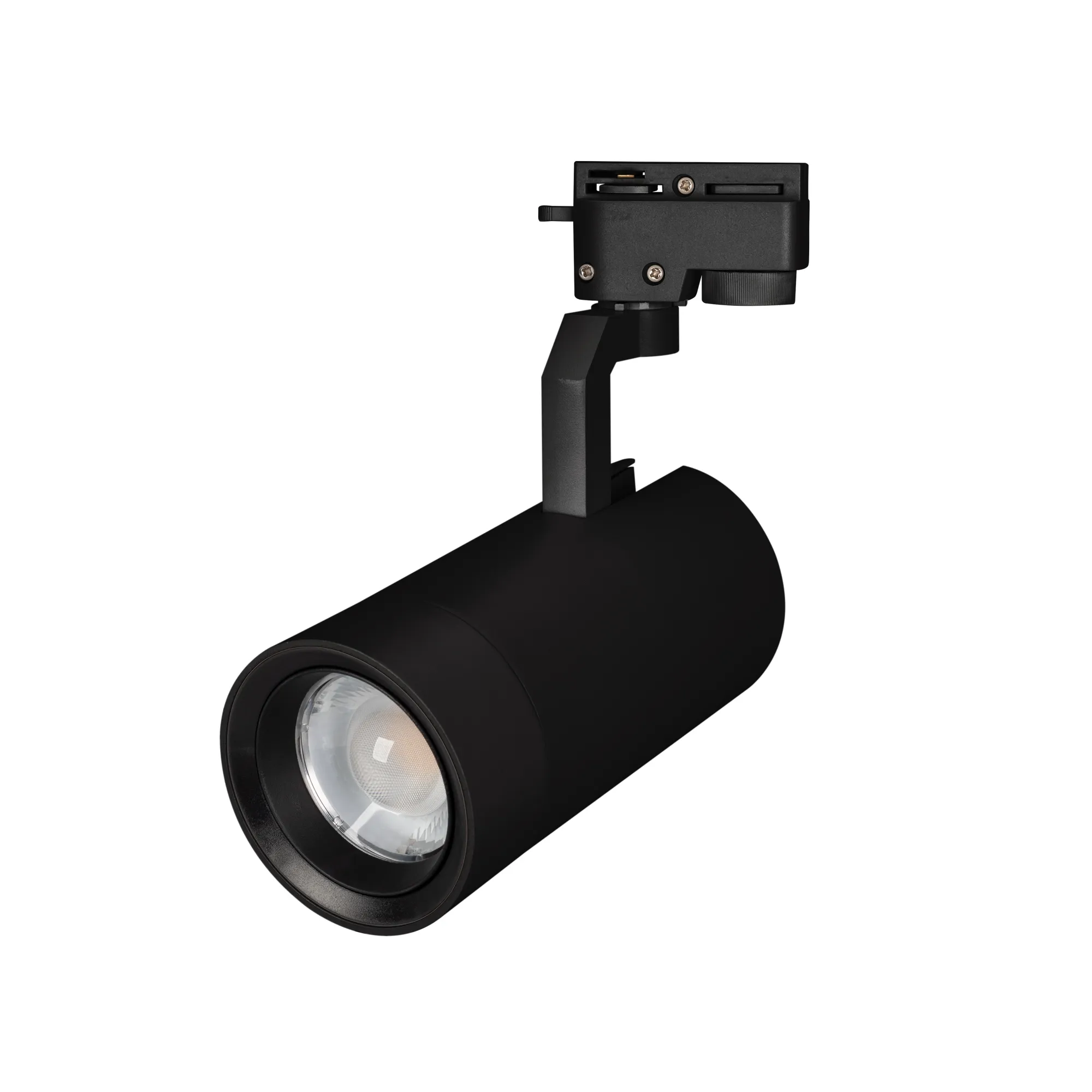 Светильник LGD-GELIOS-2TR-R95-40W Day4000 (BK, 20-60 deg, 230V) (Arlight, IP20 Металл, 3 года) - изображение товара