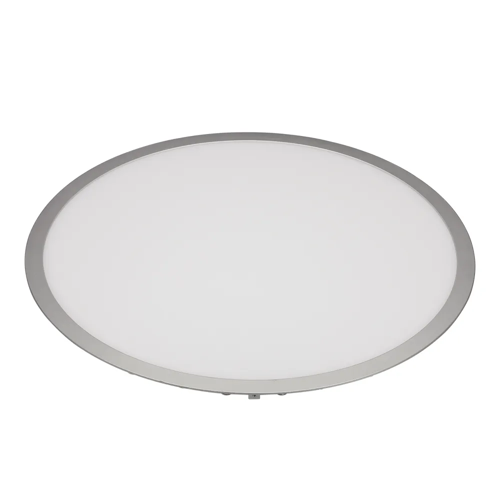 Светильник DL-600S-48W Warm White (Arlight, IP40 Металл, 3 года)