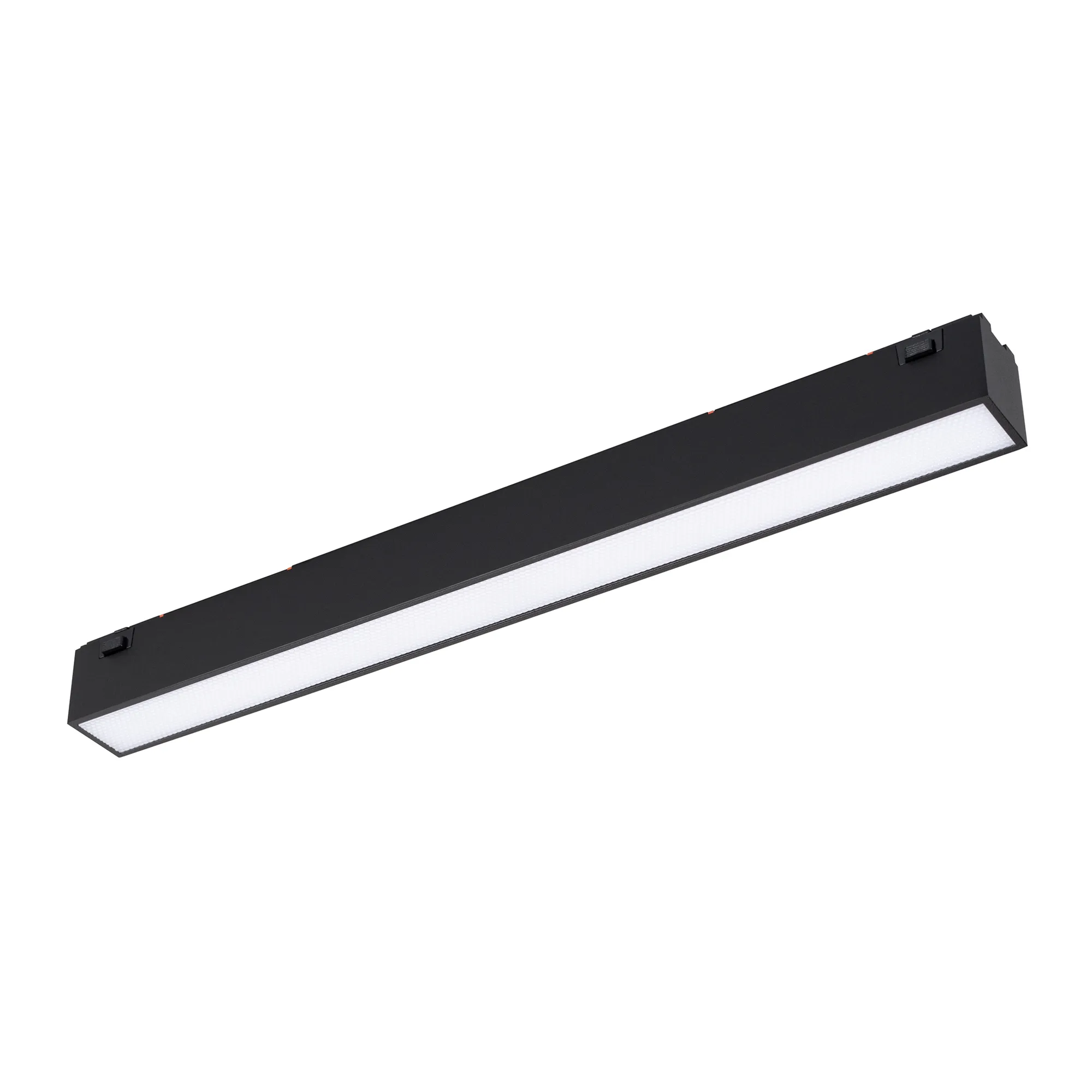 Светильник MAG-VIBE-FLAT-L293-12W Day4000-MIX (BK, 100 deg, 48V, TUYA Zigbee) (Arlight, IP20 Металл, 5 лет) - изображение товара