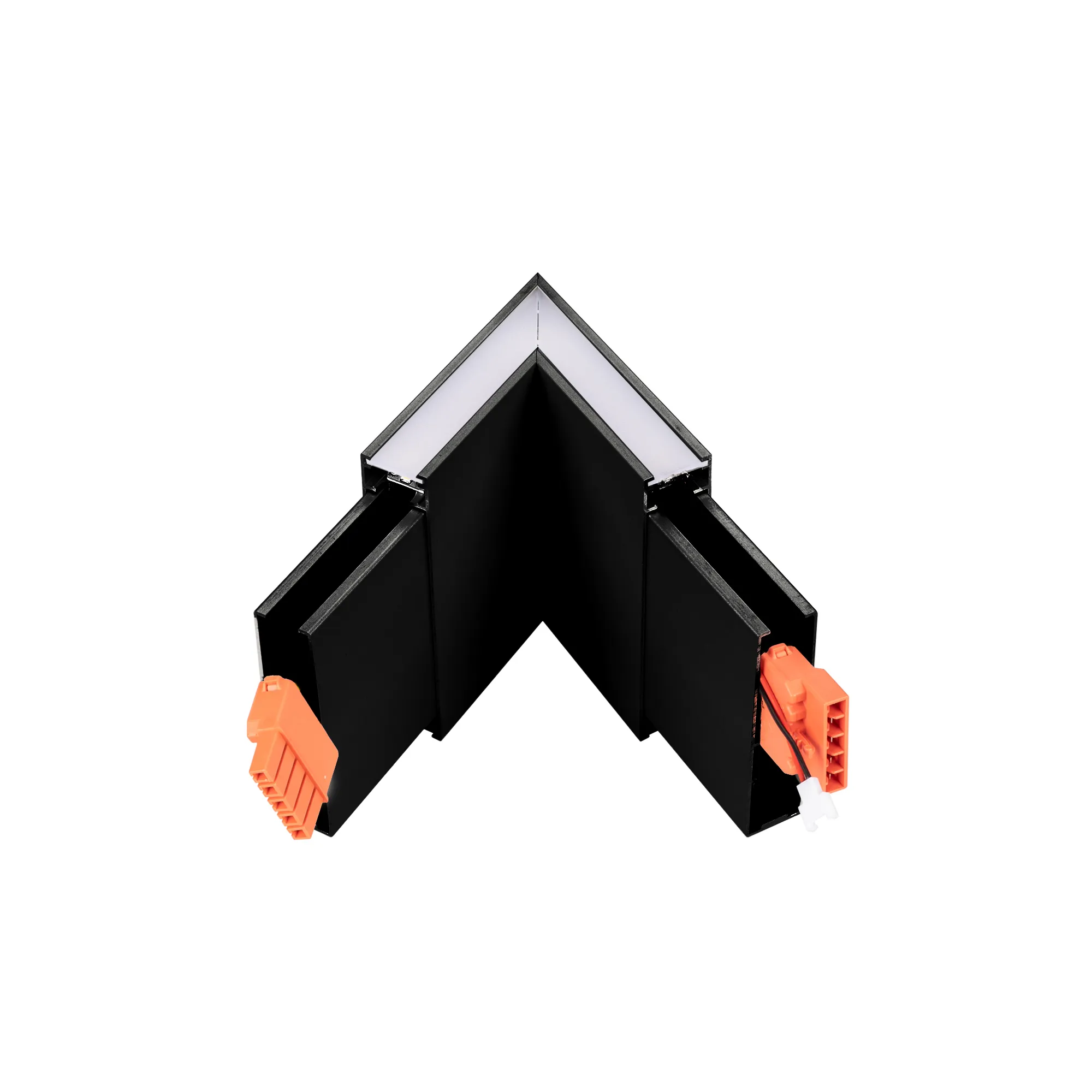Светильник ALT-LINEAIR-FLAT-DIM-L60-2094-3W Warm3000 (BK, 100 deg) (Arlight, IP20 Металл, 3 года) - изображение товара