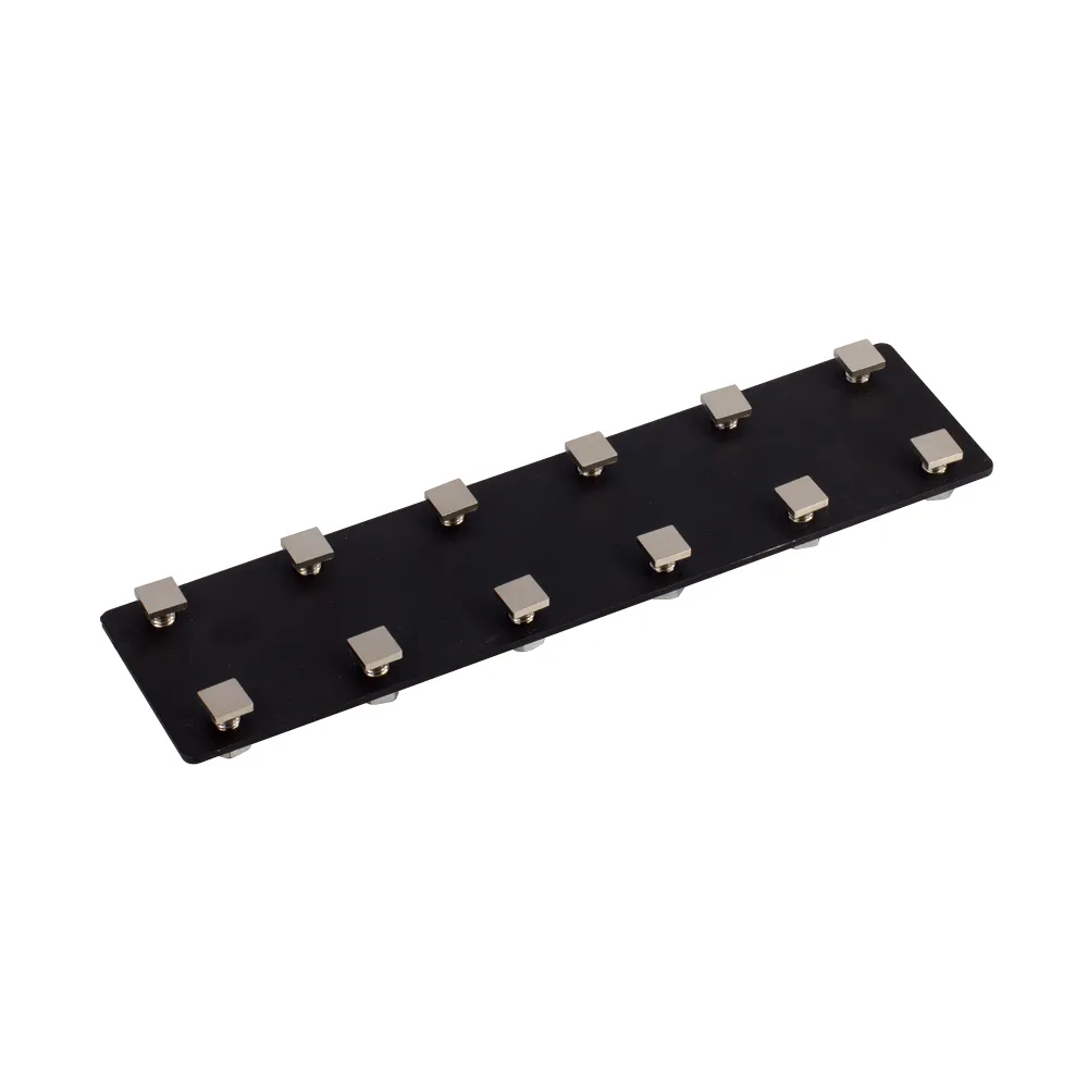 Коннектор ARH-LINE-6085 BLACK (Arlight, -) - изображение товара
