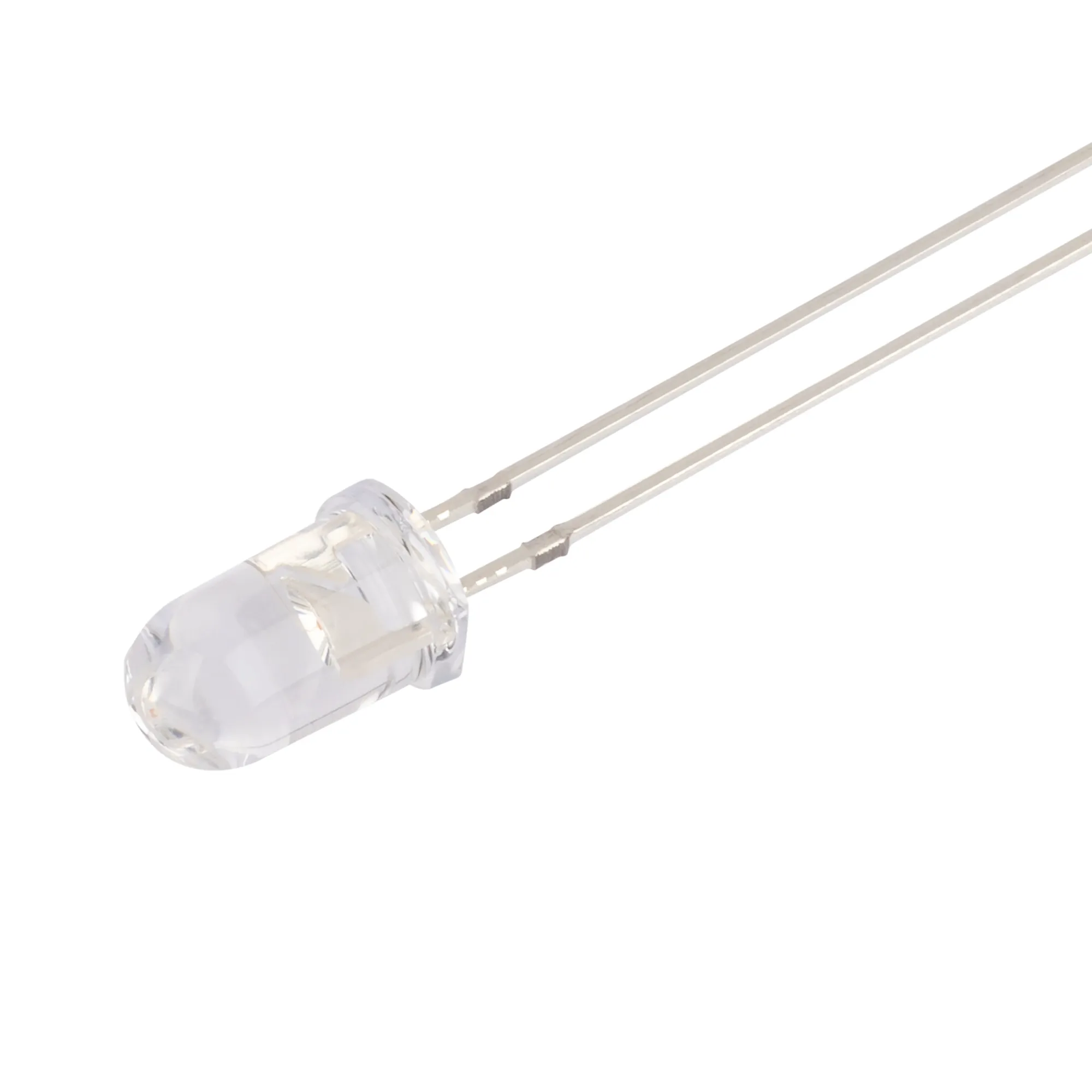 Светодиод ARL-5313UYC-2.5cd (Arlight, 5мм (круглый))