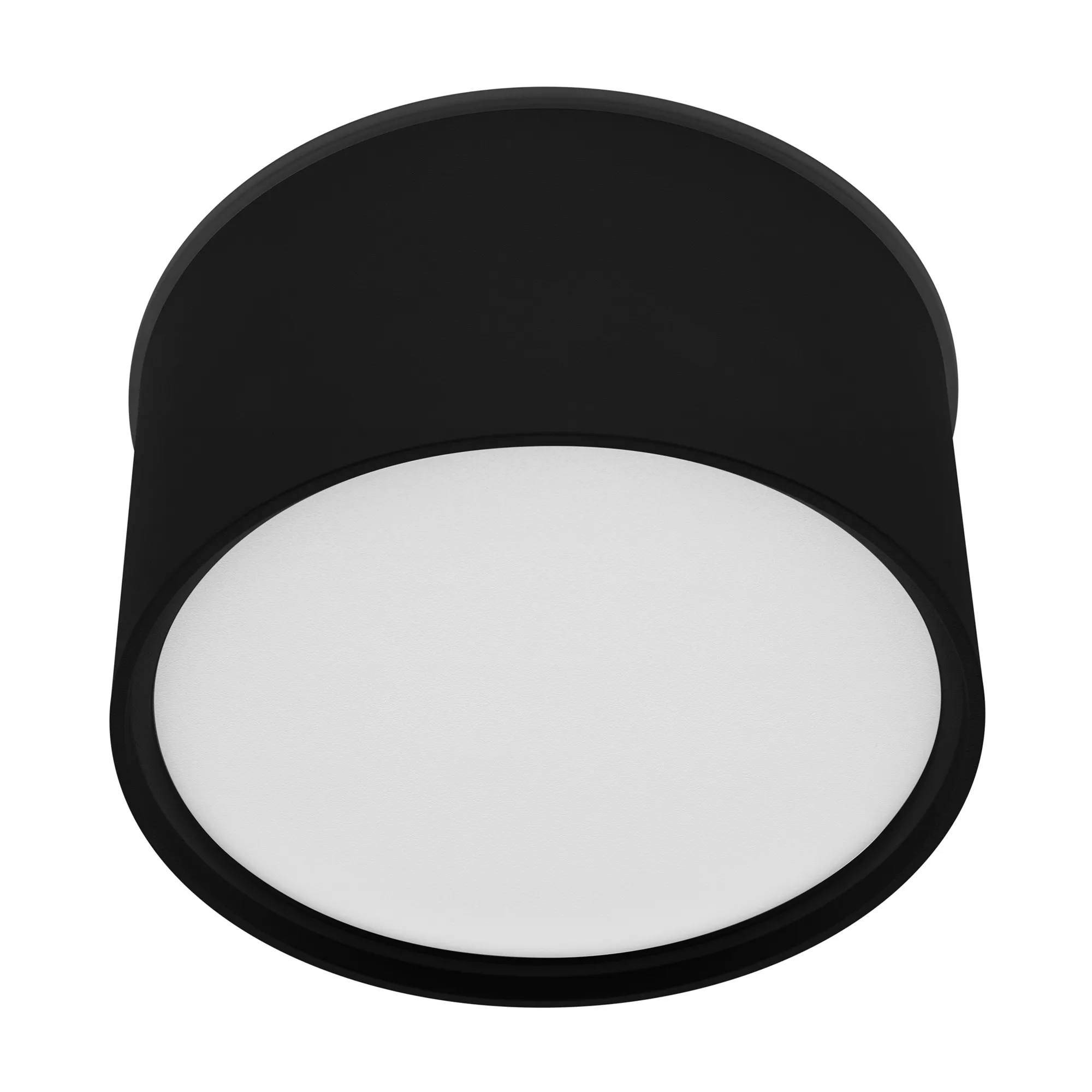 Светильник SP-CYLINDO-R160-18W Day4000 (BK, 110 deg, 230V) (Arlight, IP54 Металл, 3 года) - изображение товара