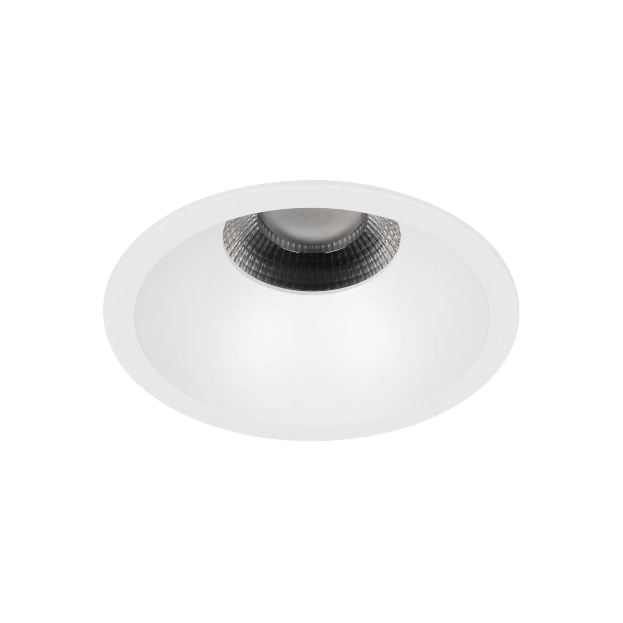 Светильник MS-HARBOR-R106-15W Warm3000 (WH, 24 deg, 230V) (Arlight, IP20 Металл, 5 лет)