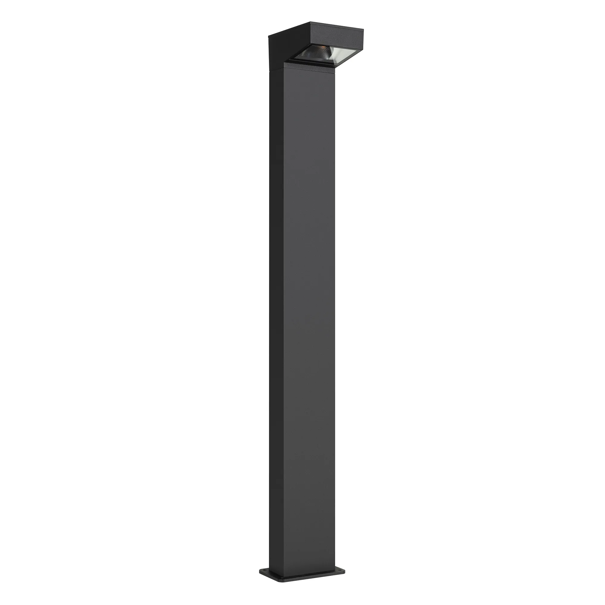 Светильник LGD-JASMUS-BOLL-H900-12W Warm3000 (BK, 93 deg, 230V) (Arlight, IP65 Металл, 3 года) - изображение товара