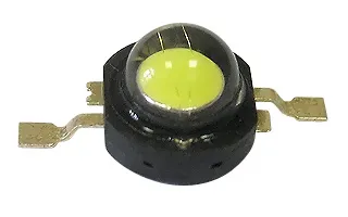 Мощный светодиод ARPL-1W White (100 Lm) (Arlight, Emitter)