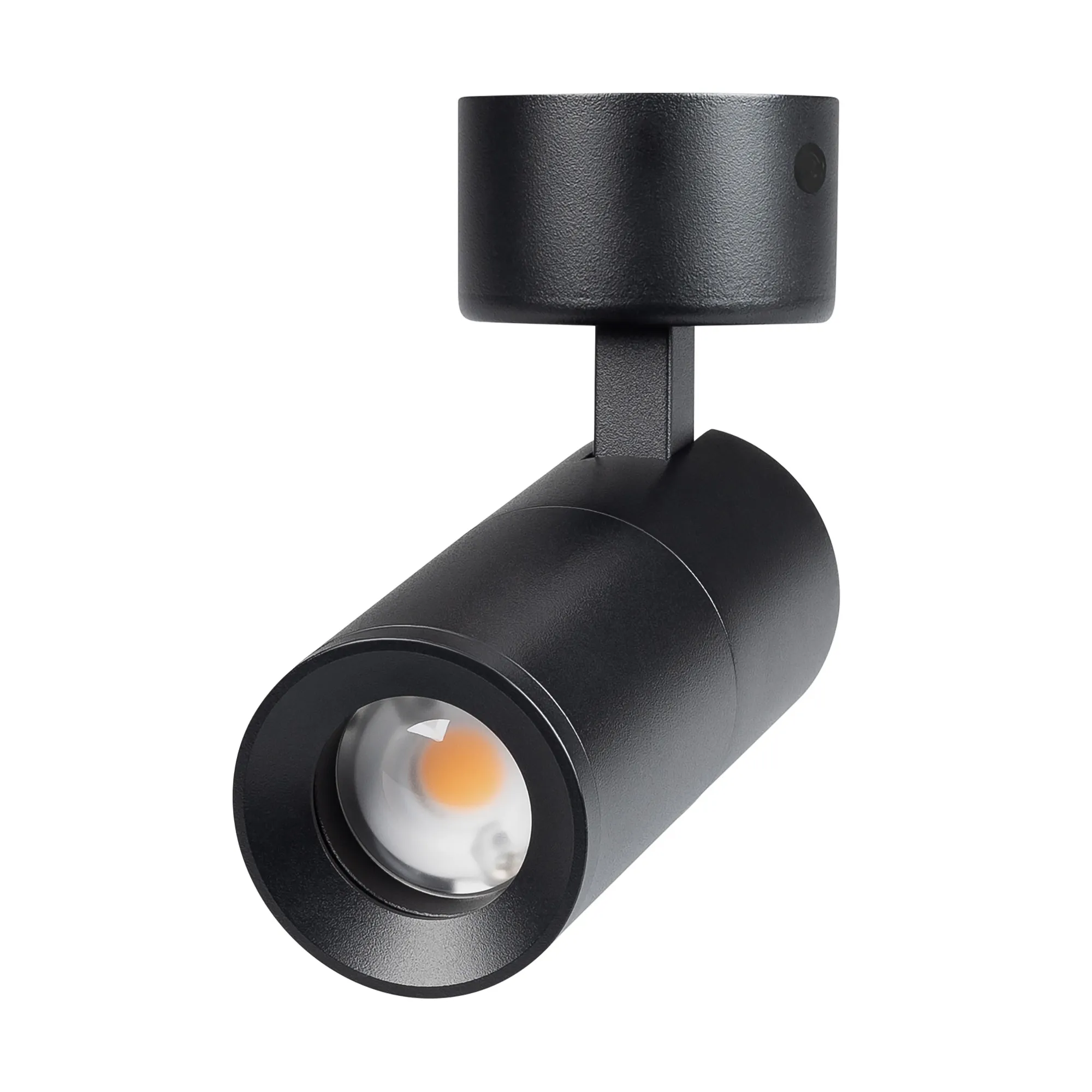 Светильник SP-ARTEMIS-SURFACE-FLAP-R55-12W Warm3000 (BK, 8-80 deg, 230V) (Arlight, IP20 Металл, 5 лет) - изображение товара