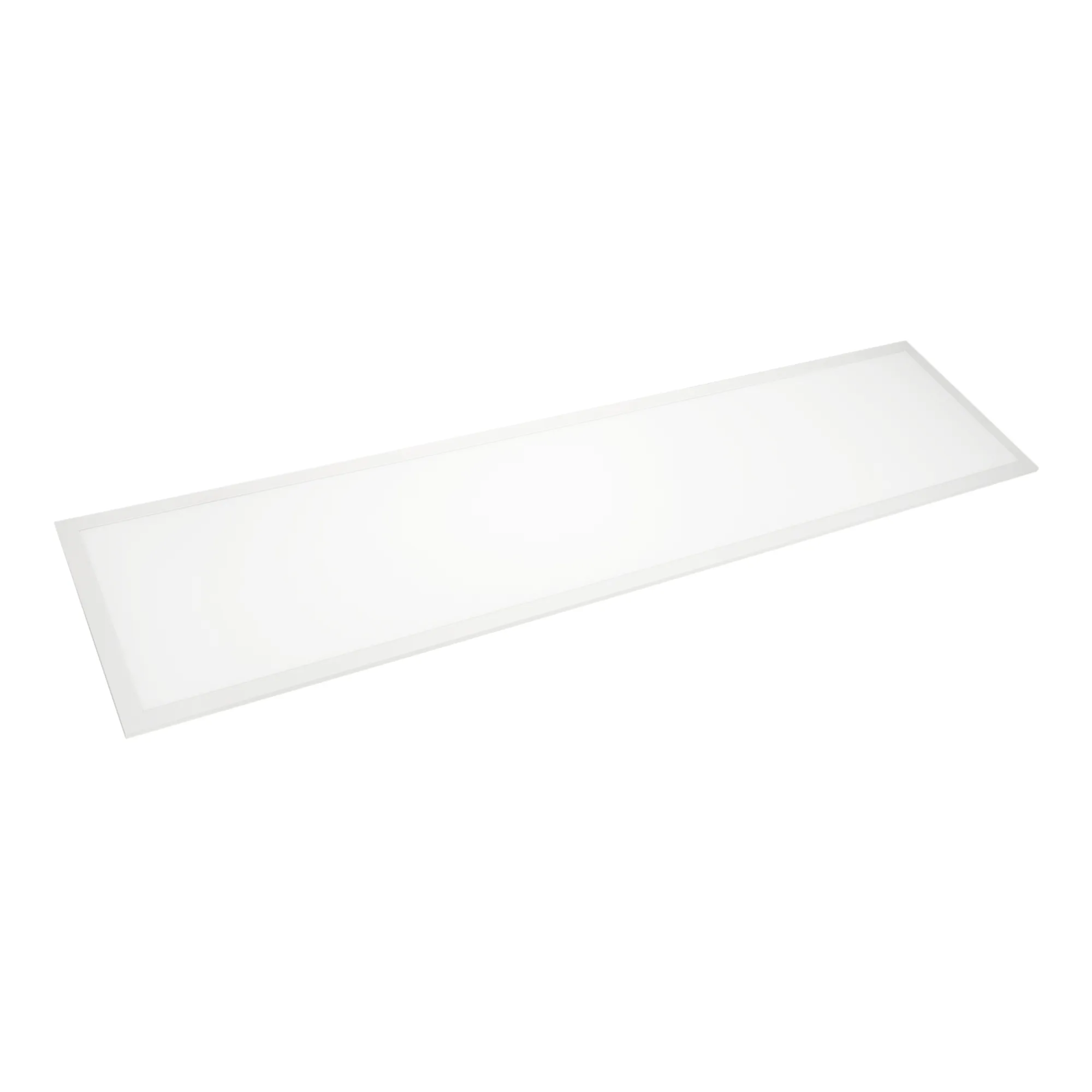 Светильник DL-INTENSO-S300x1200-40W Warm3000 (WH, 120 deg, CRI90, 230V) (Arlight, IP40 Металл, 5 лет) - изображение товара