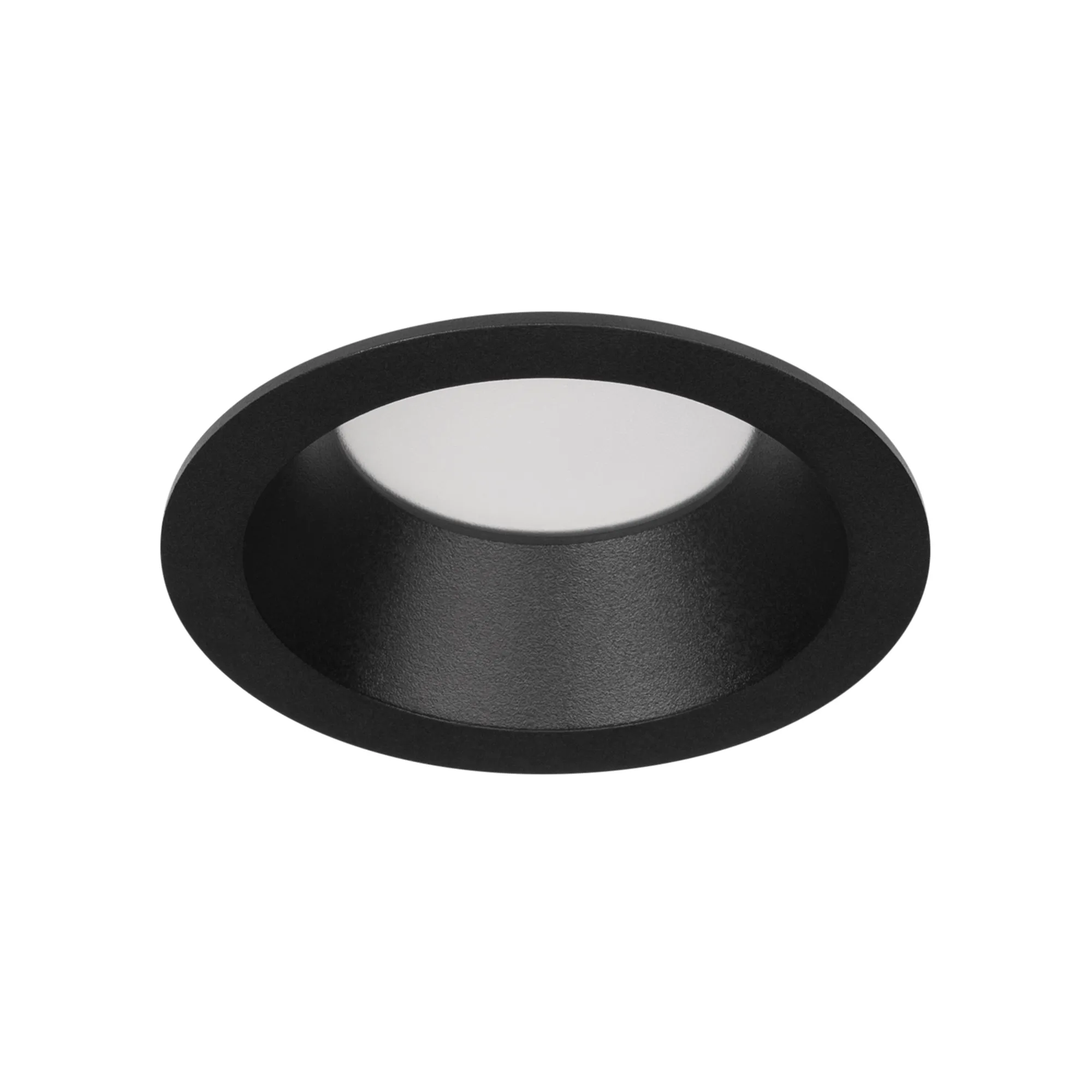 Светильник MS-DROP-BUILT-R84-8W Warm2700 (BK, 85 deg, 230V) (Arlight, IP54 Металл, 5 лет) - изображение товара