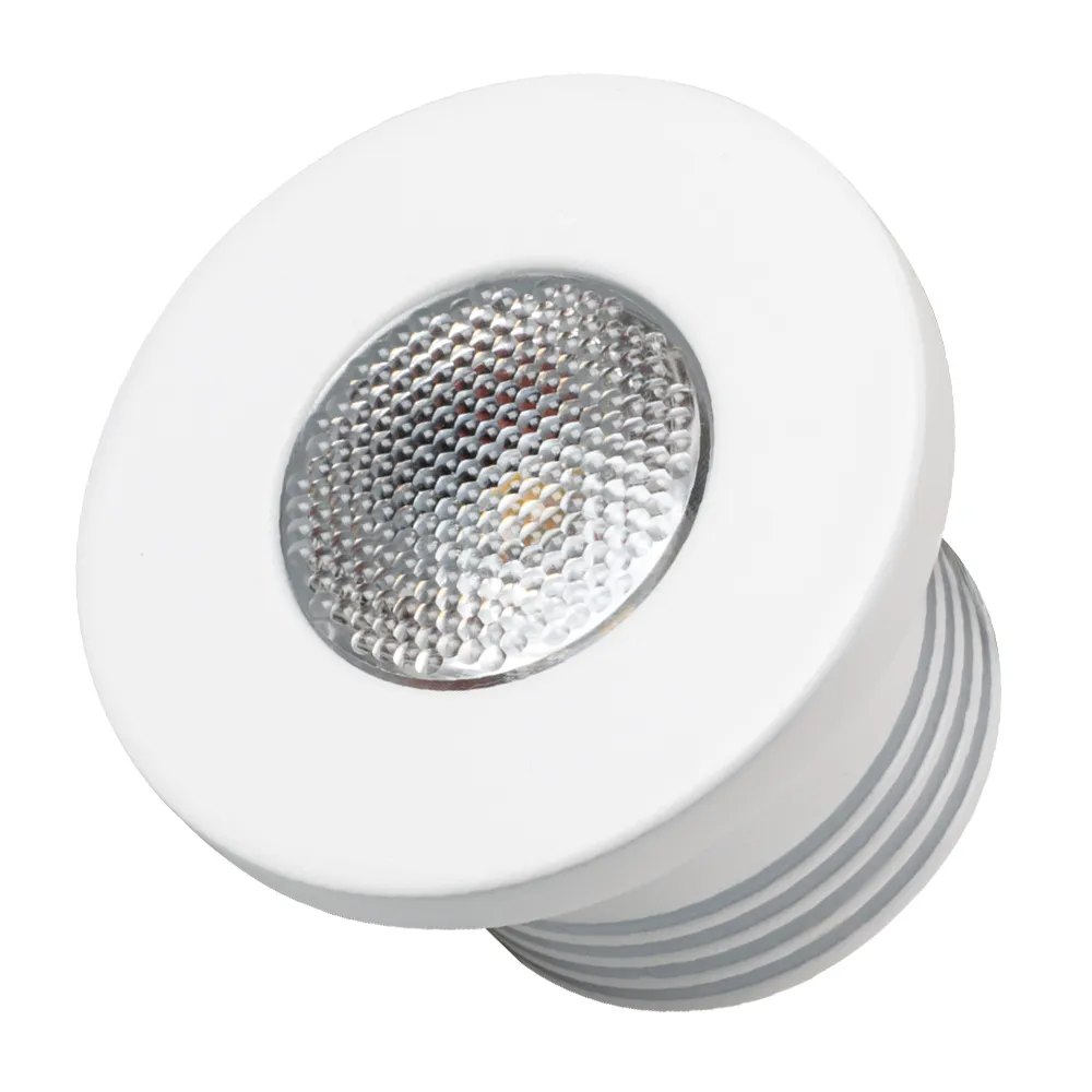 Светодиодный светильник LTM-R35WH 1W Day White 30deg (Arlight, IP40 Металл, 3 года) - изображение товара