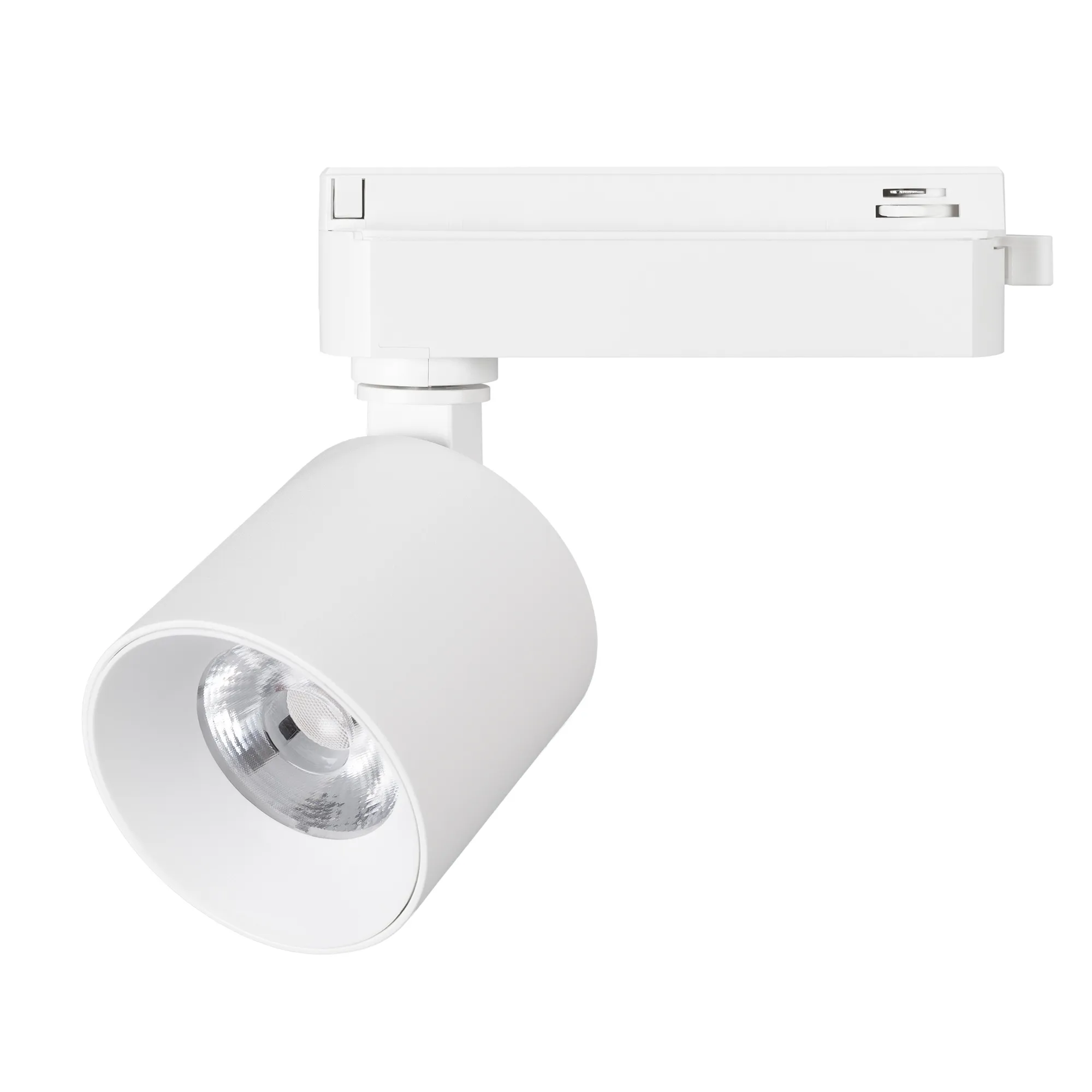 Светильник LGD-DYKE-2TR-R75-16W Warm3000 (WH, 50 deg, 230V) (Arlight, IP20 Металл, 5 лет) - изображение товара