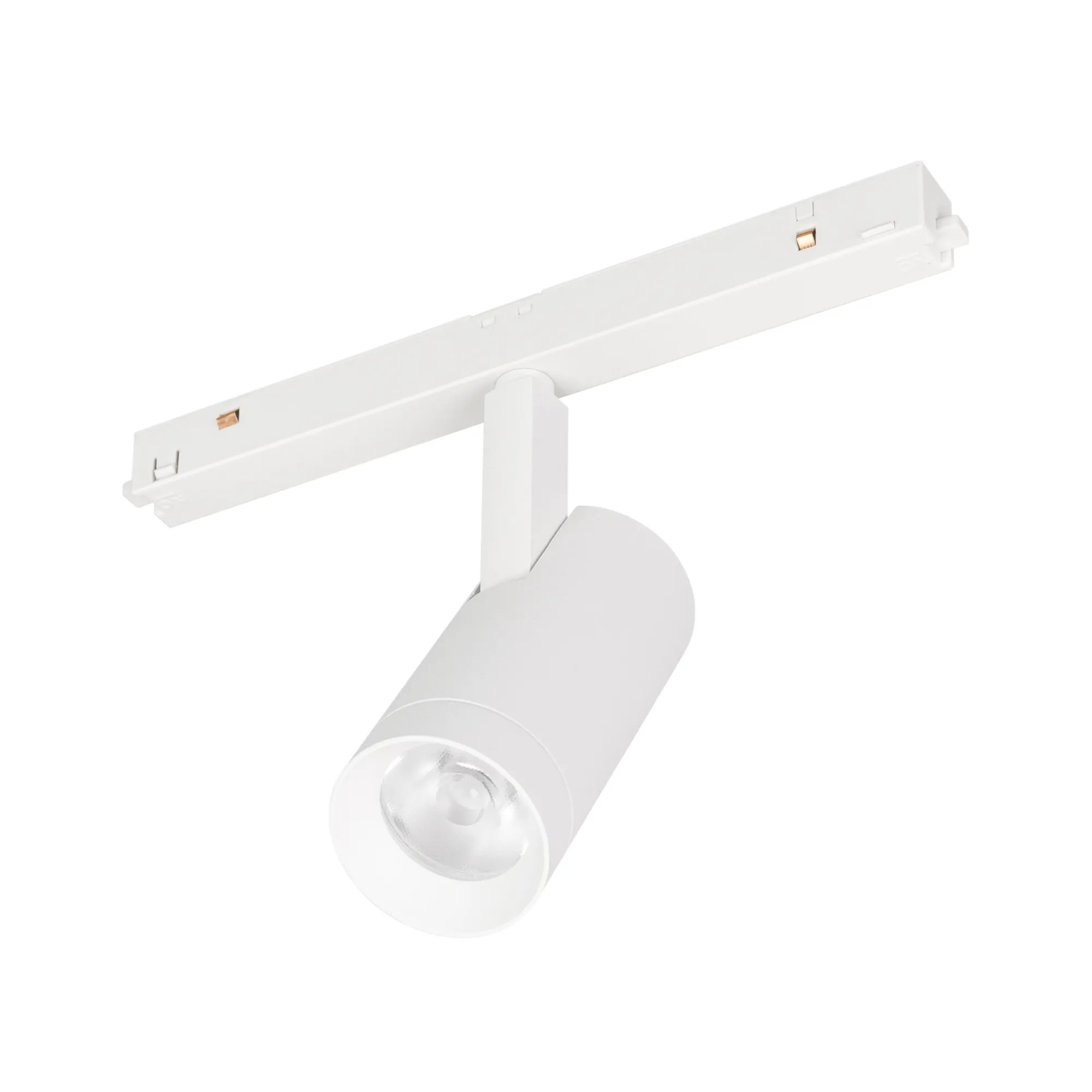 Светильник MAG-ORIENT-SPOT-R45-12W Warm2700 (WH, 50 deg, 48V) (Arlight, IP20 Металл, 5 лет)