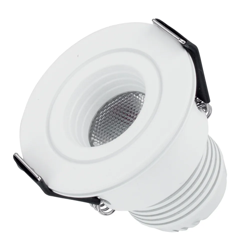 Светодиодный светильник LTM-R45WH 3W Day White 30deg (Arlight, IP40 Металл, 3 года) - изображение товара