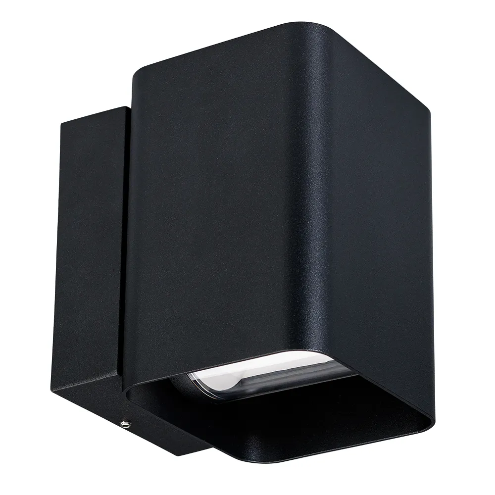 Светильник LGD-Wall-Vario-J2B-12W Warm White (Arlight, IP54 Металл, 3 года) - изображение товара