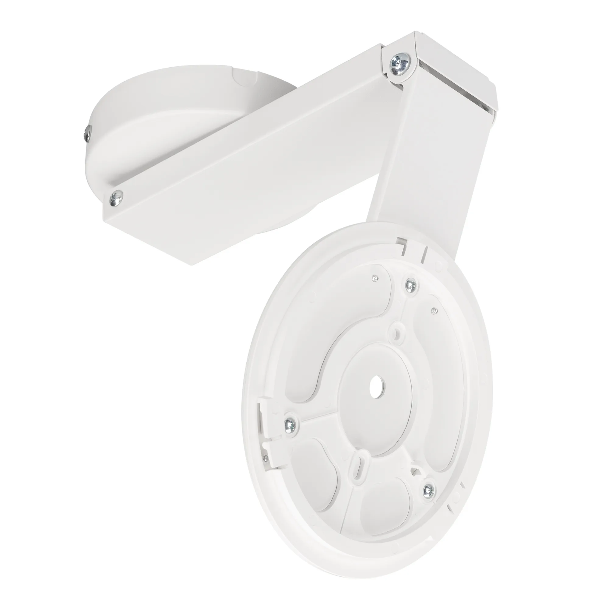 Жесткий поворотный подвес SPX-HANG-ROTATE-R150-L350 (WH) (Arlight, Металл) - изображение товара