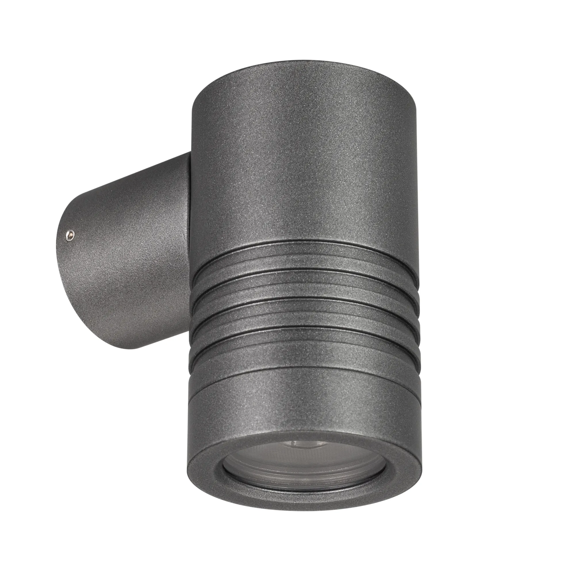 Светильник LGD-RAY-WALL-R46-3W Day4000 (GR, 24 deg, 230V) (Arlight, IP65 Металл, 3 года) - изображение товара