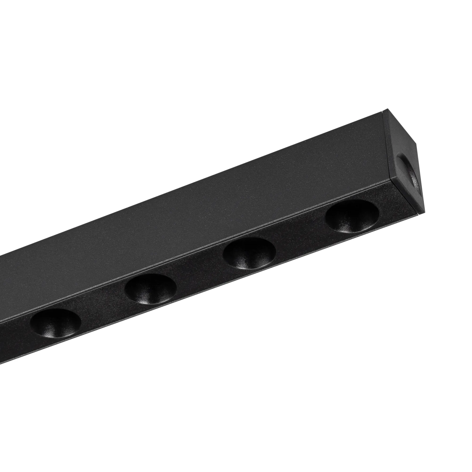 Светильник MAG-DOTS-25-L400-12W Day4000 (BK, 30 deg, 24V, DALI) (Arlight, IP20 Металл, 3 года) - изображение товара