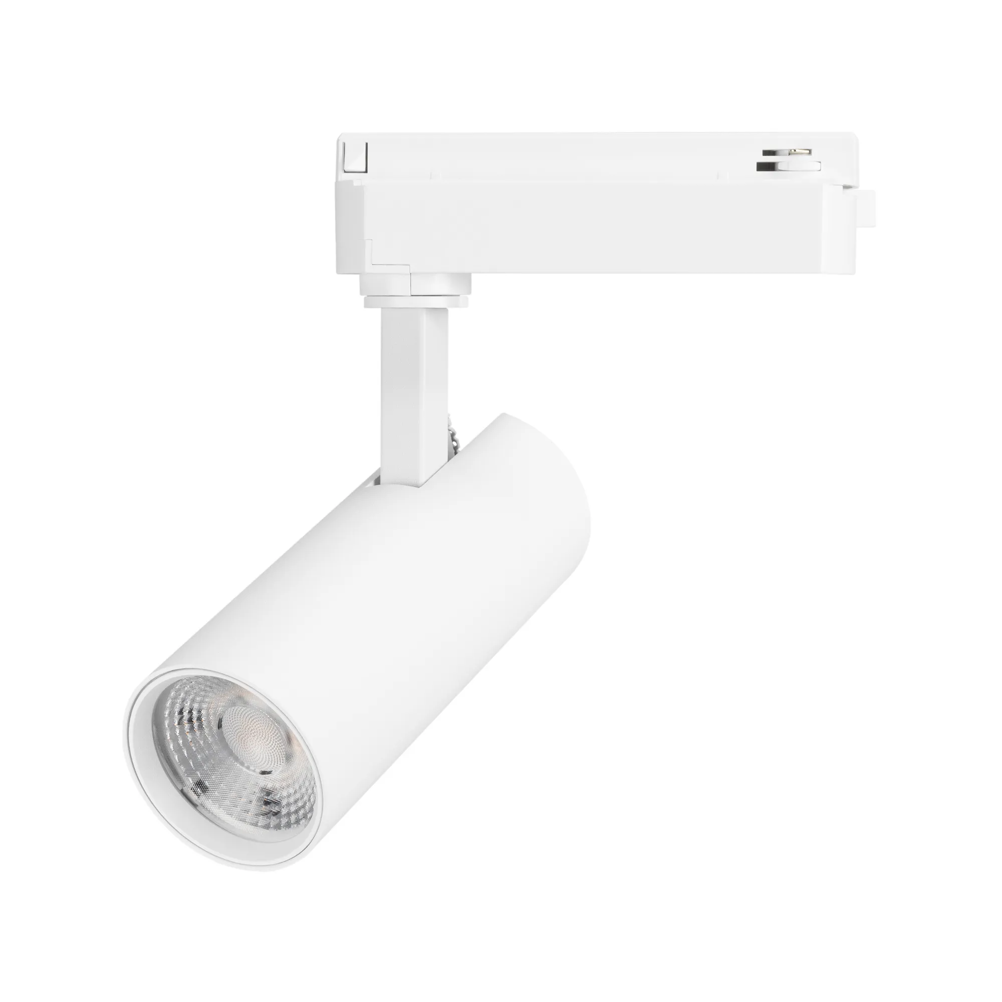 Светильник LGD-GERA-2TR-R60-15W Warm3000 (WH, 55 deg, 230V) (Arlight, IP20 Металл, 5 лет) - изображение товара