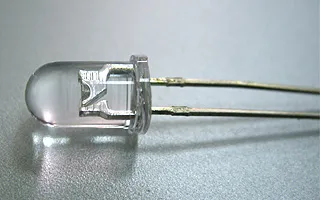 Светодиод ARL2-5013IRBB-850NM (ANR, 5мм (круглый))