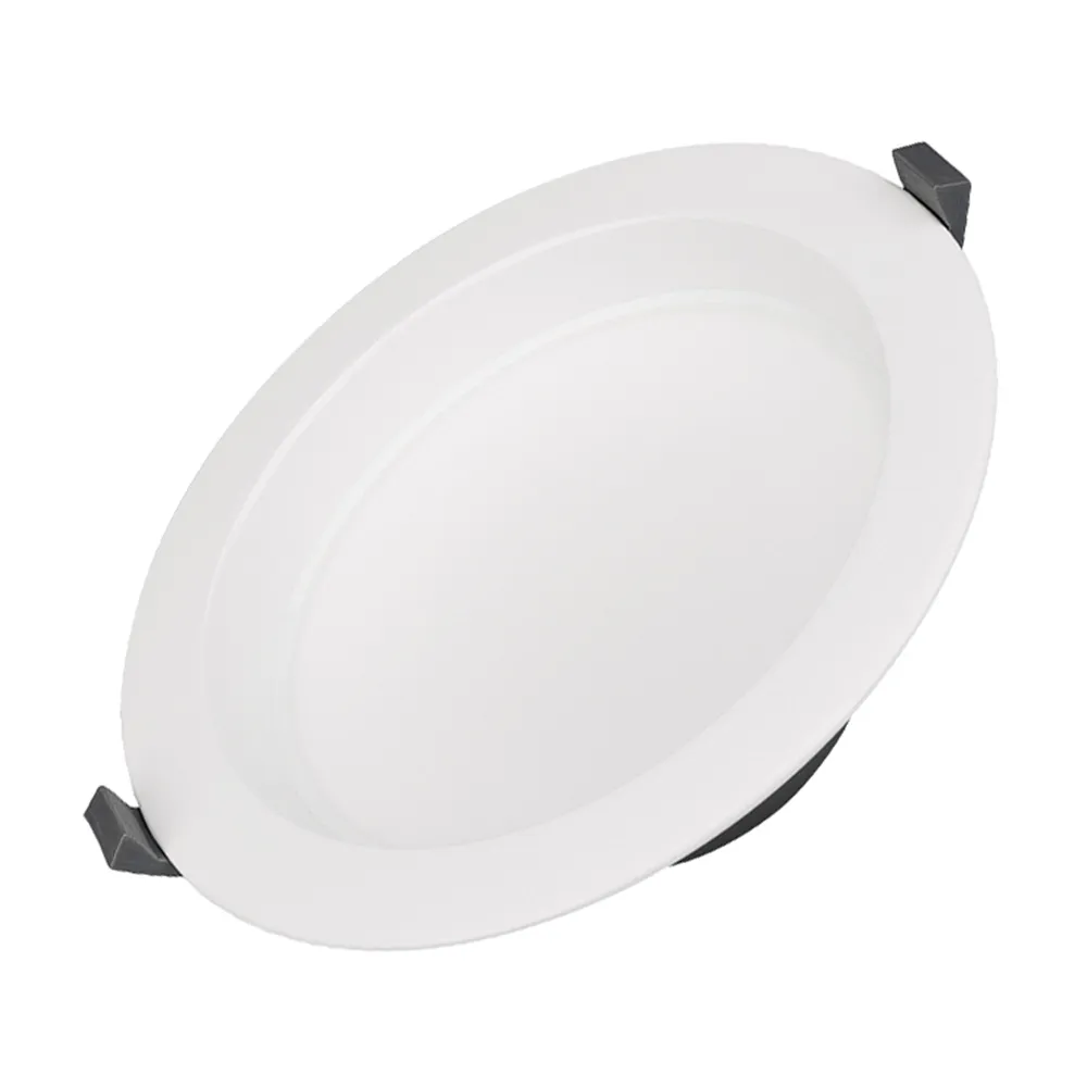 Светильник IM-CYCLONE-R200-20W Warm3000 (WH, 90 deg) (Arlight, IP40 Металл, 3 года) - изображение товара