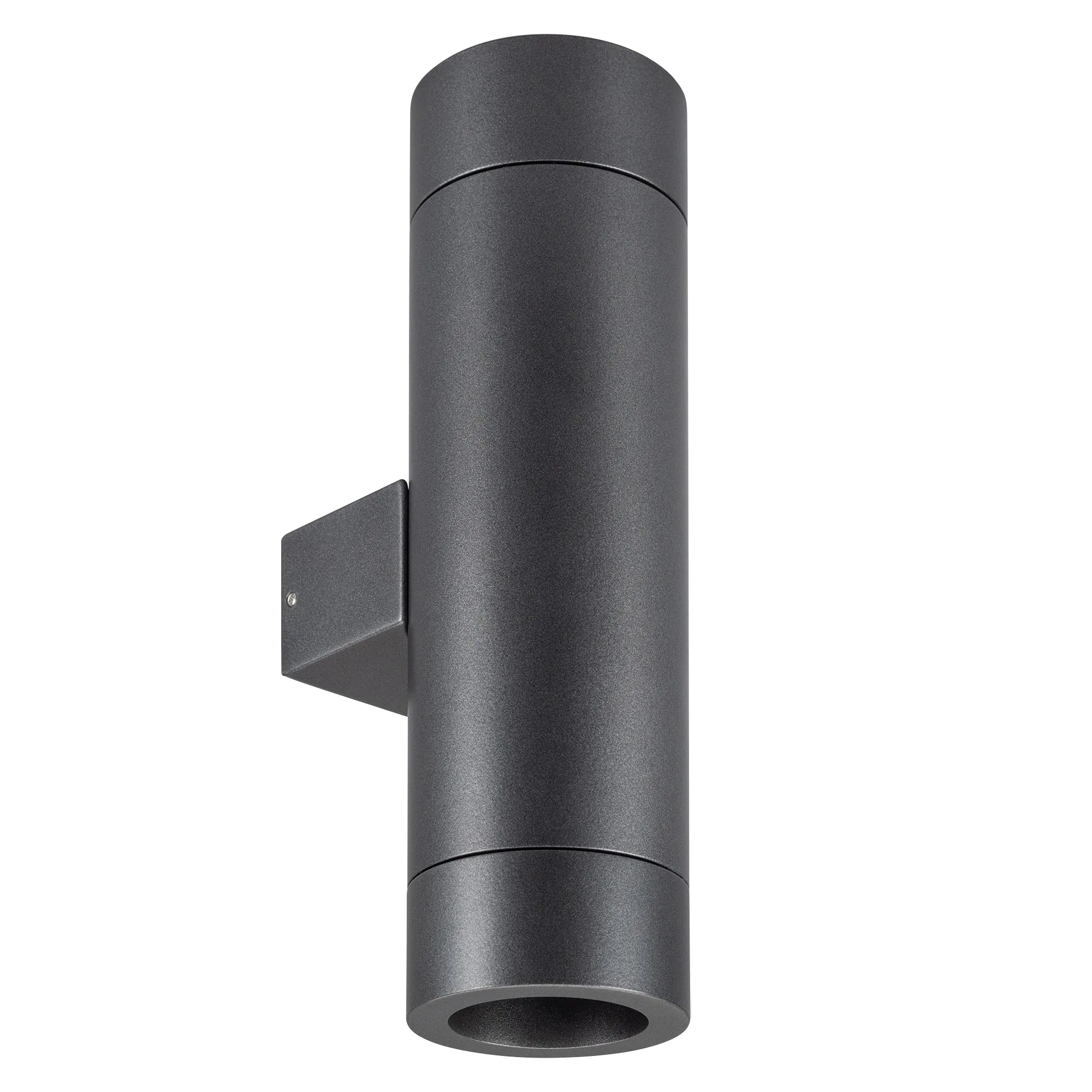 Светильник LGD-RAY-WALL-TWIN-R65-2x12W Day4000 (GR, 6 deg, 230V) (Arlight, IP65 Металл, 3 года) - изображение товара