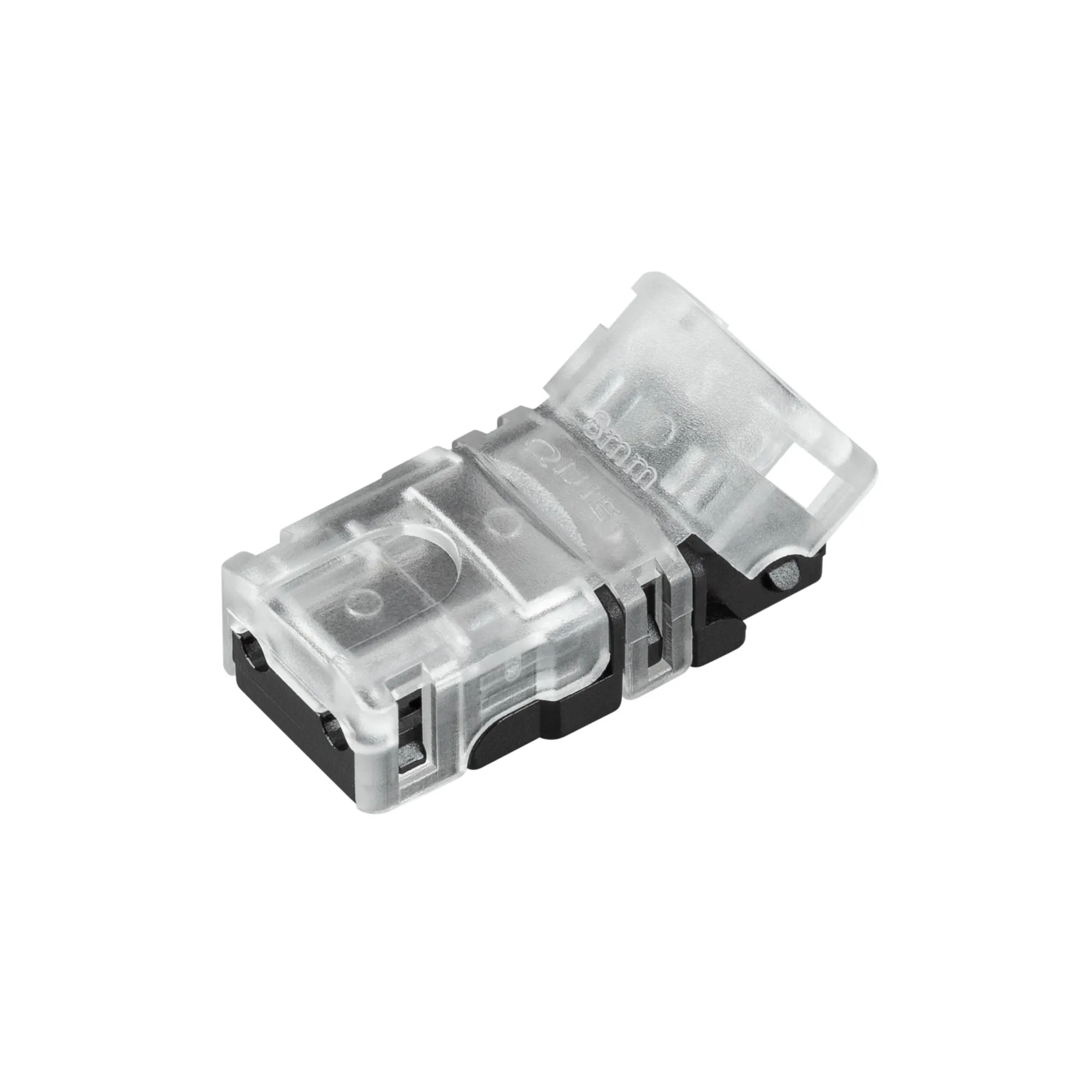 Коннектор HIP-MONO-8mm-2pin-STW-HD (Arlight, Лента-Провод) - изображение товара