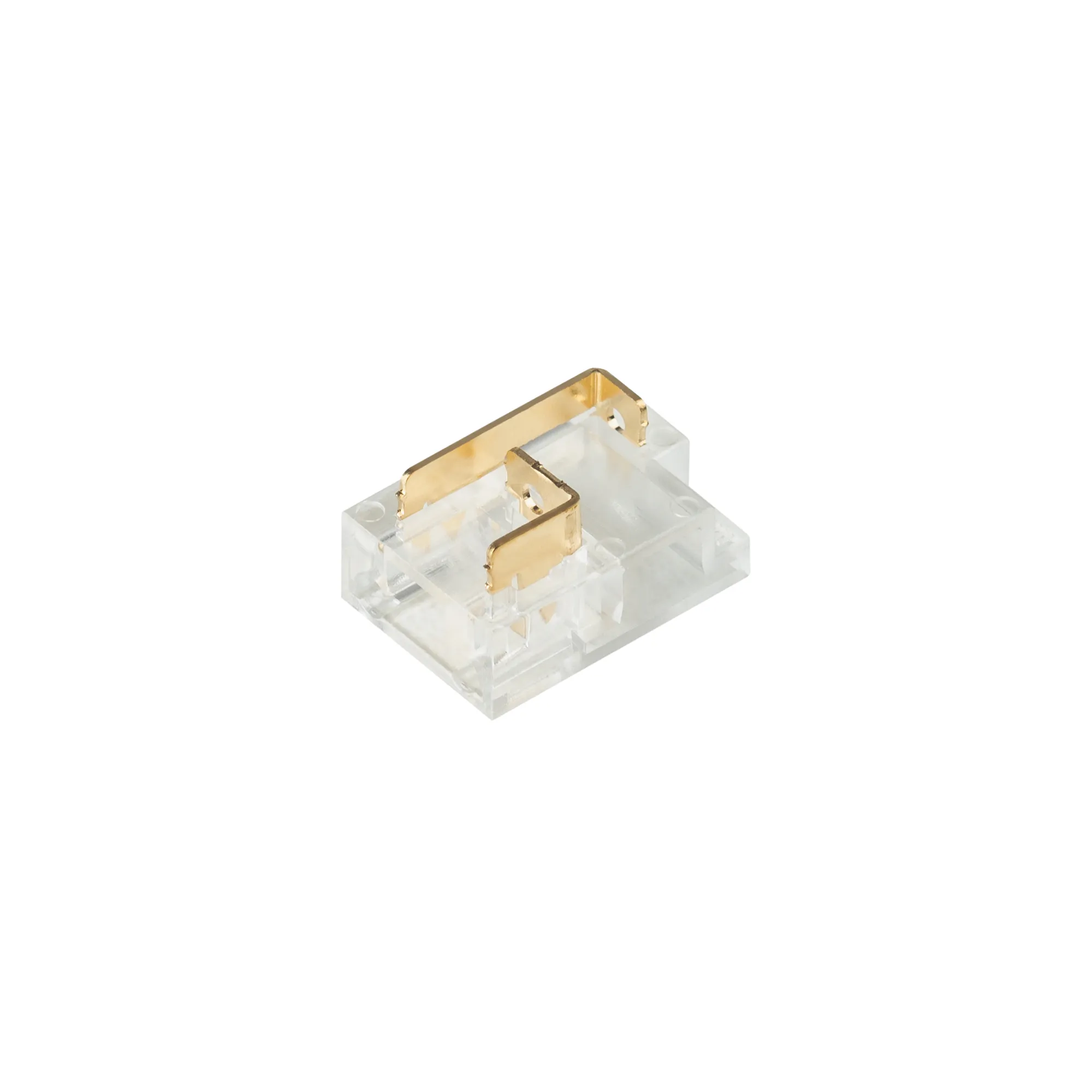Коннектор универсальный FIX-MONO-8mm-2pin-STS-STW-5-in-1 (Arlight, -) - изображение товара