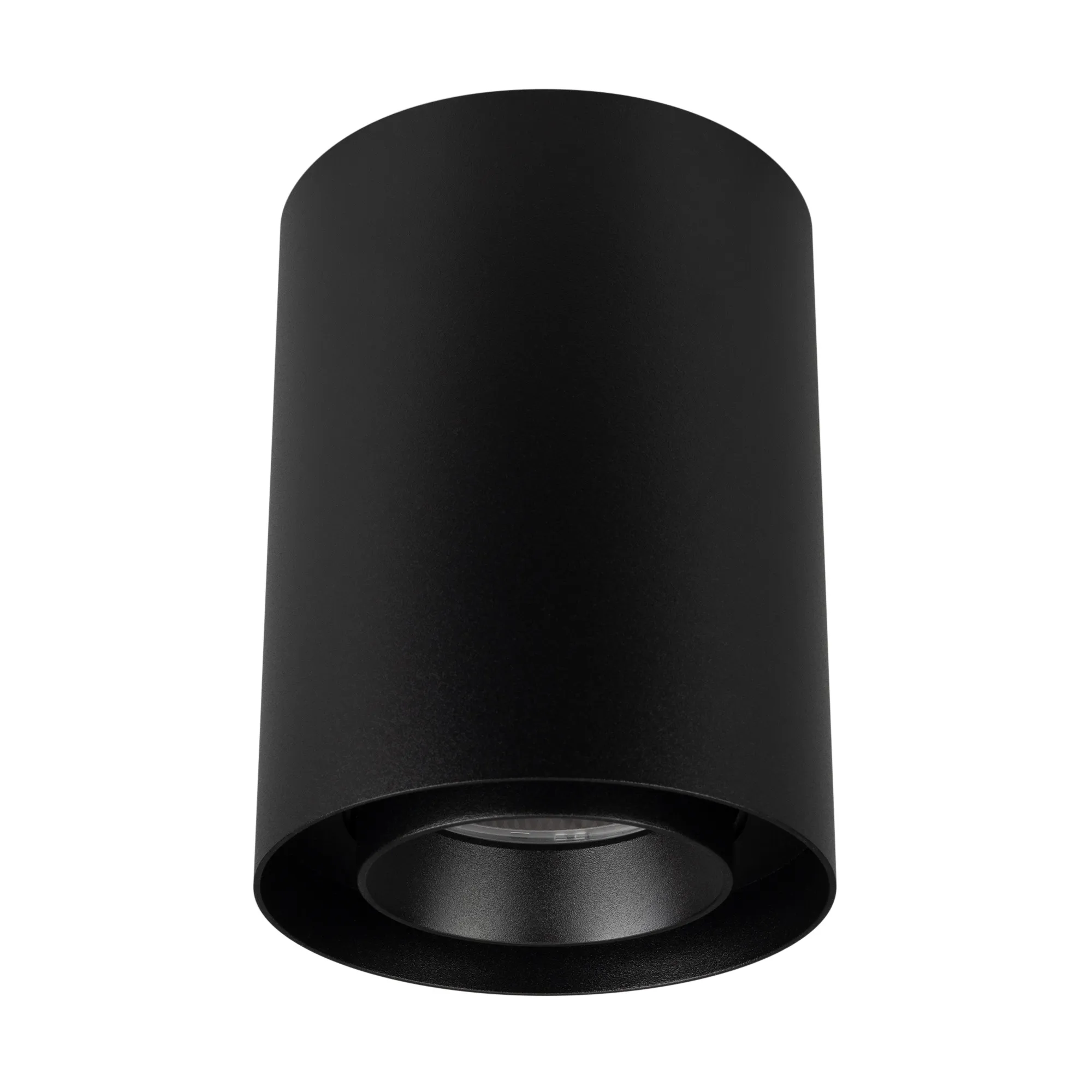 Светильник SP-FOCUS-R110-18W Warm3000 (BK, 36 deg, 230V) (Arlight, IP54 Металл, 5 лет) - изображение товара