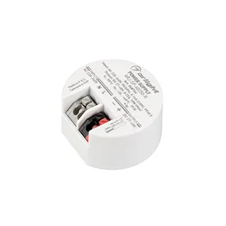Блок питания ARJ-SP-40250-R (10W, 27-40V, 250mA) (Arlight, IP20 Пластик, 5 лет) - изображение товара