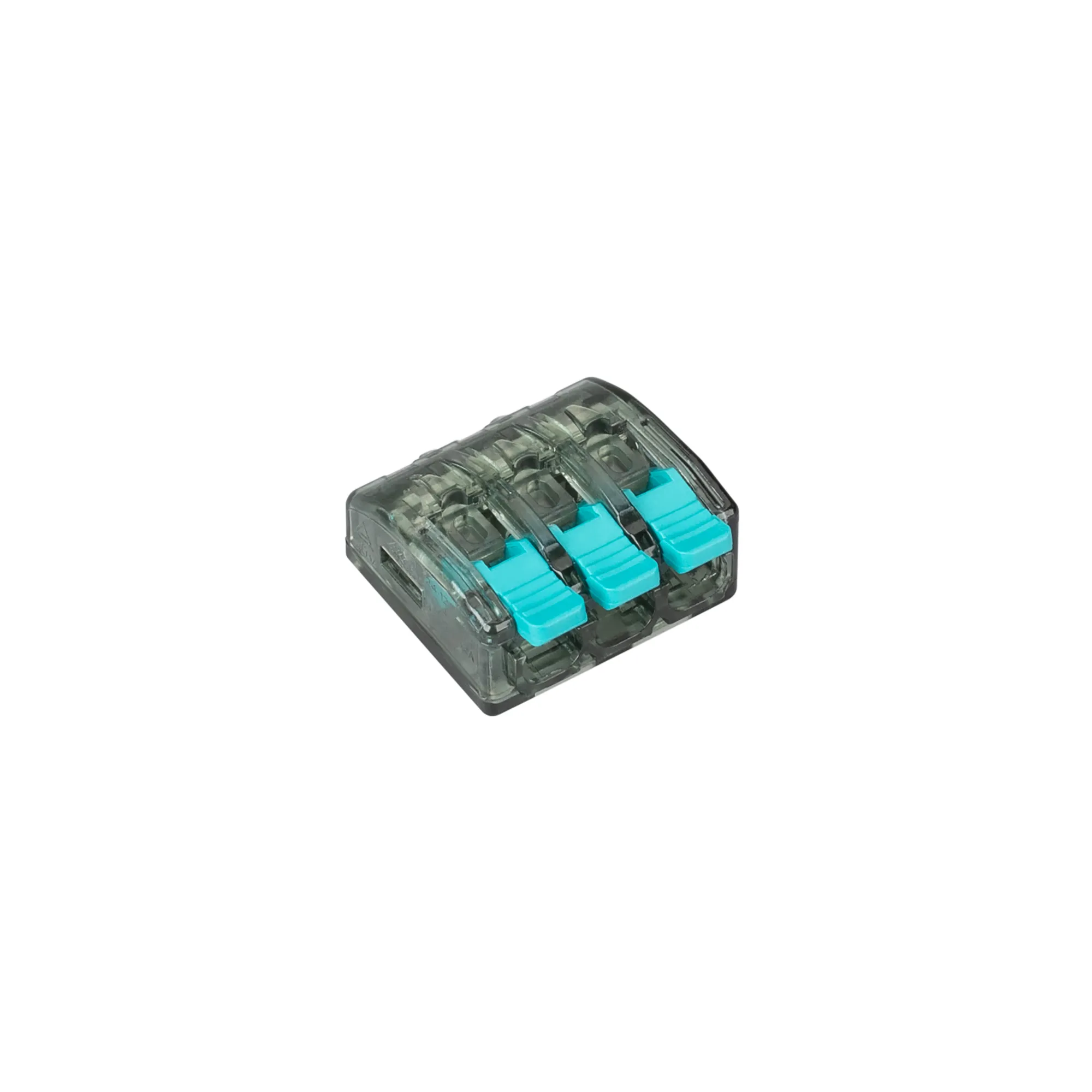 Клемма-коннектор ARL-CLT-3WS4-32A (Arlight, Пластик) - изображение товара