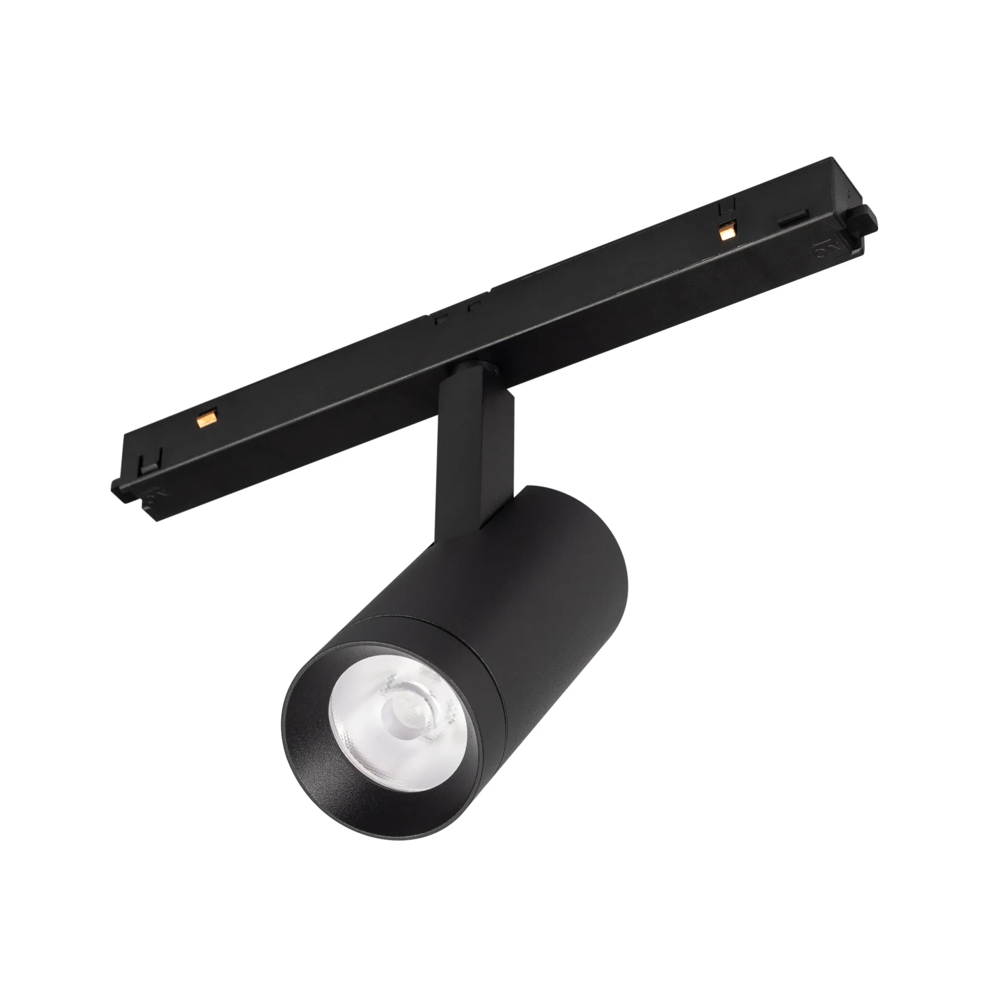 Светильник MAG-ORIENT-SPOT-R45-12W Day4000 (BK, 24 deg, 48V, DALI) (Arlight, IP20 Металл, 5 лет) - изображение товара