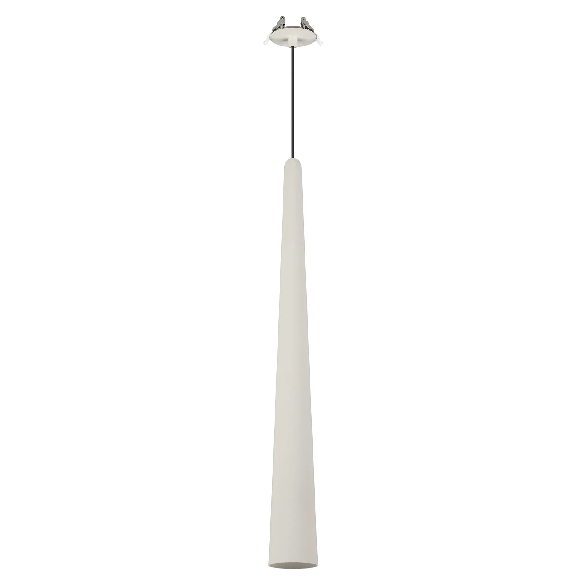 Светильник SP-STIRIA-L600-R76-5W Warm2700 (GR, 36 deg, 230V) (Arlight, IP20 Металл, 3 года) - изображение товара