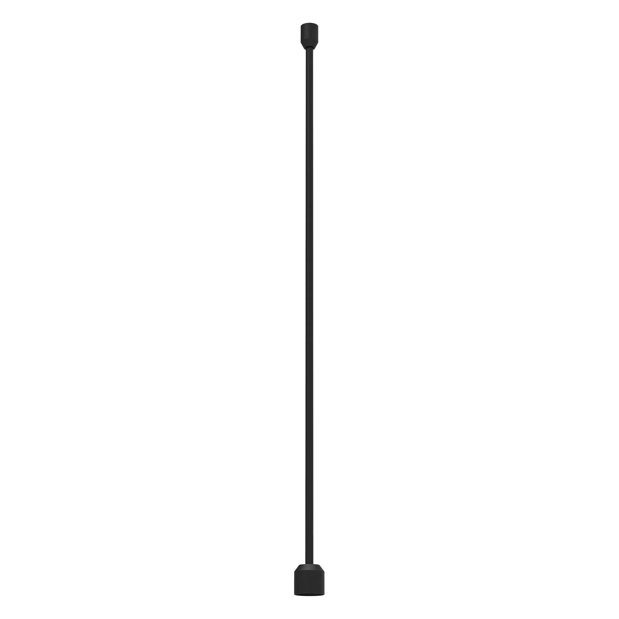 Подвес жесткий ART-APRIORI-ROD-A-L800 (BK) (Arlight, IP20 Металл, 3 года) - изображение товара