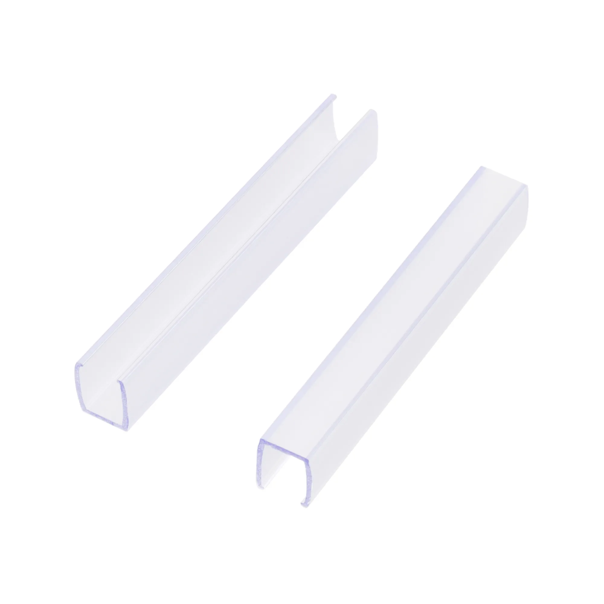 Держатель GALAXY-1206-CLIP-PVC (Arlight, Пластик) - изображение товара