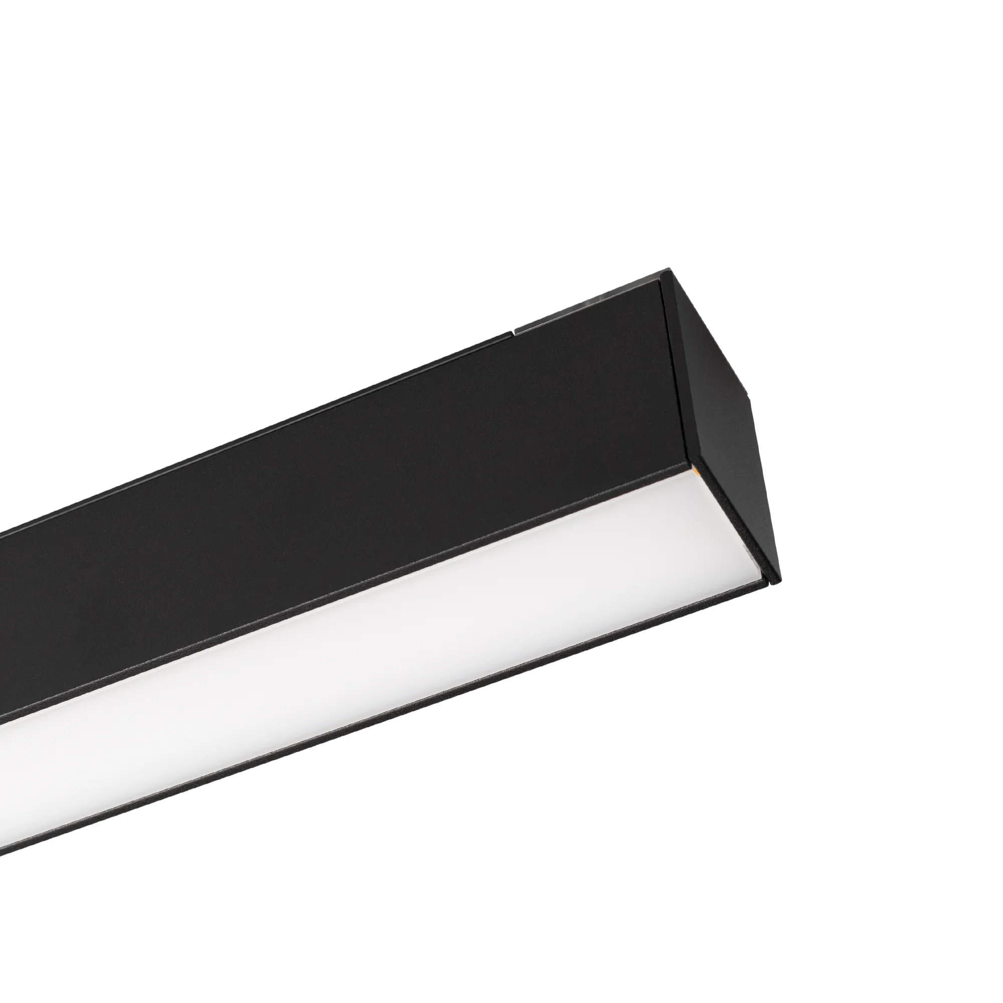 Светильник MAG-FLAT-45-L605-18W Day4000 (BK, 100 deg, 24V, DALI) (Arlight, IP20 Металл, 3 года) - изображение товара