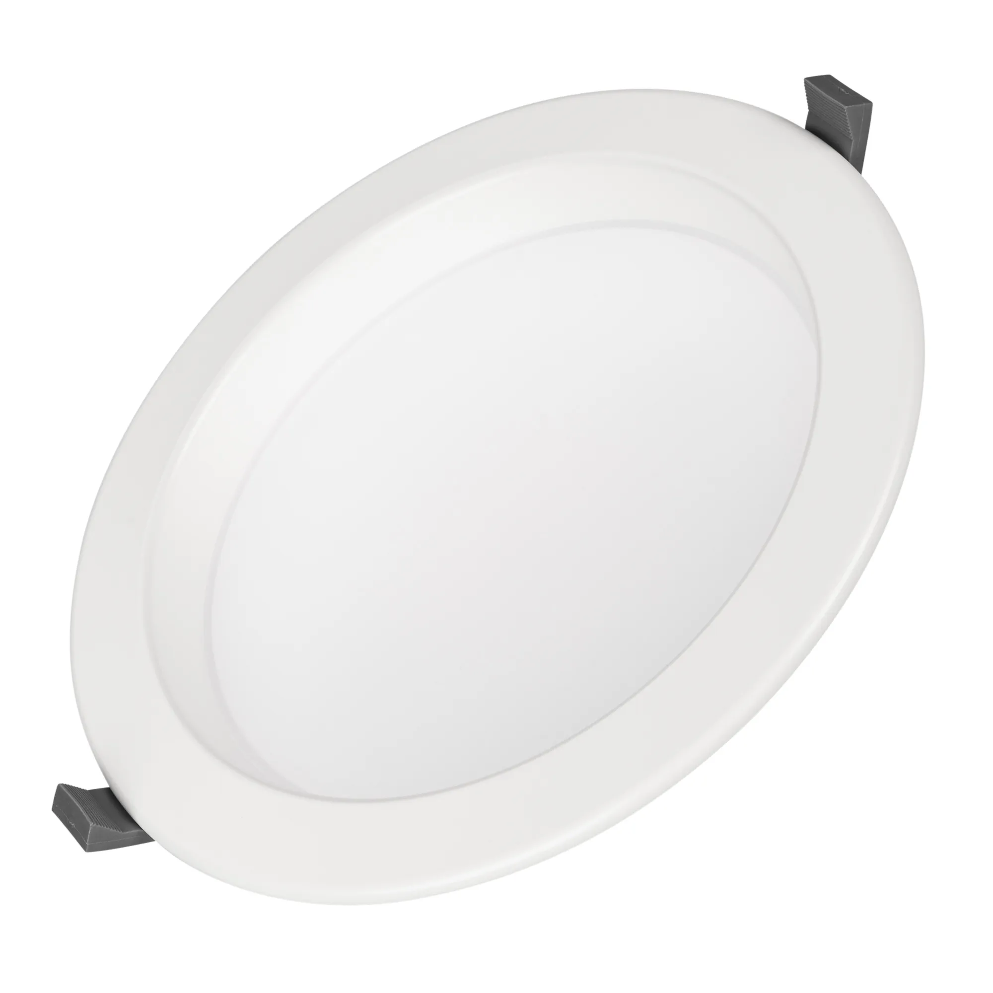Светильник IM-CYCLONE-R230-30W Warm3000 (WH, 90 deg) (Arlight, IP40 Металл, 3 года) - изображение товара