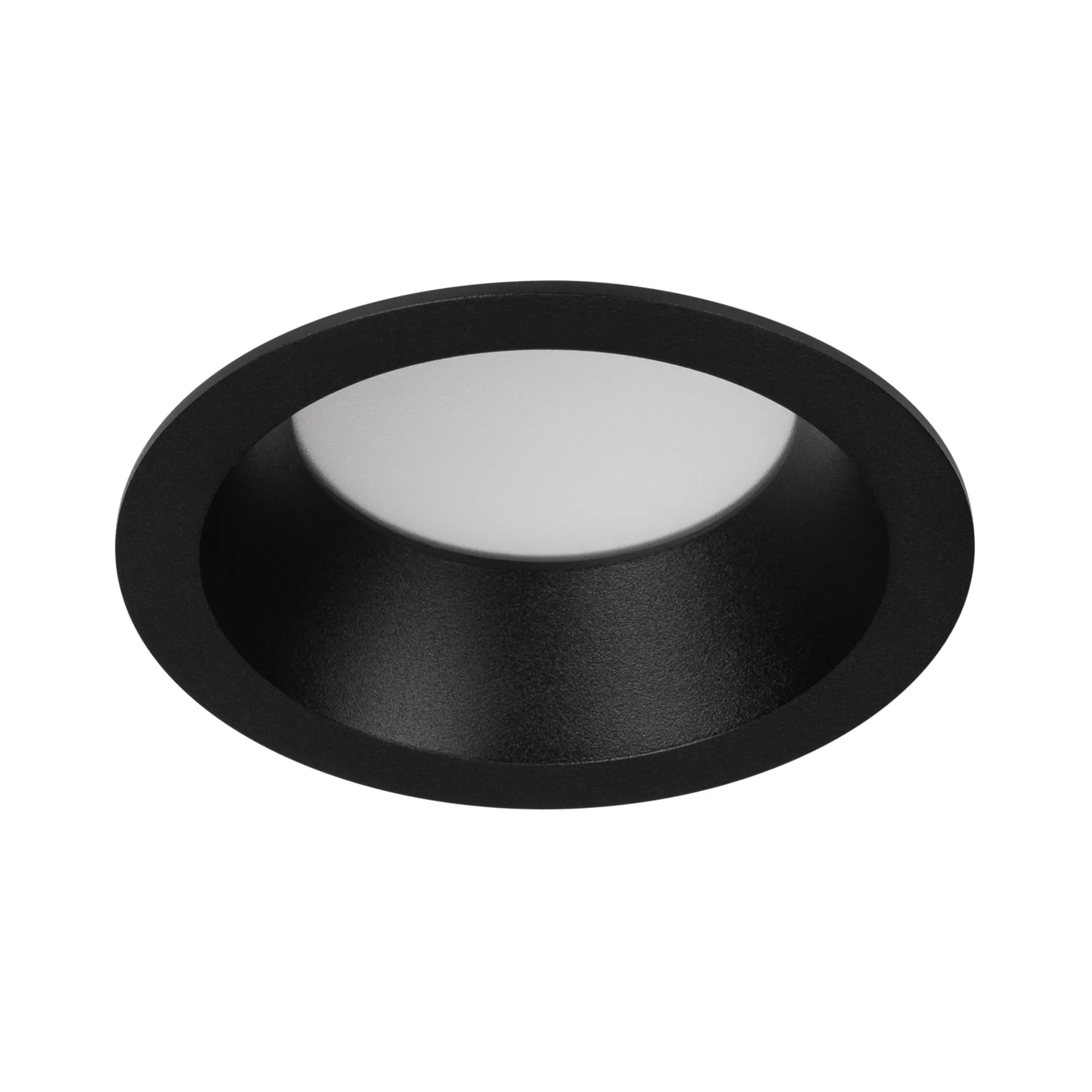 Светильник MS-DROP-BUILT-R105-14W Warm2700 (BK, 85 deg, 230V) (Arlight, IP54 Металл, 5 лет)