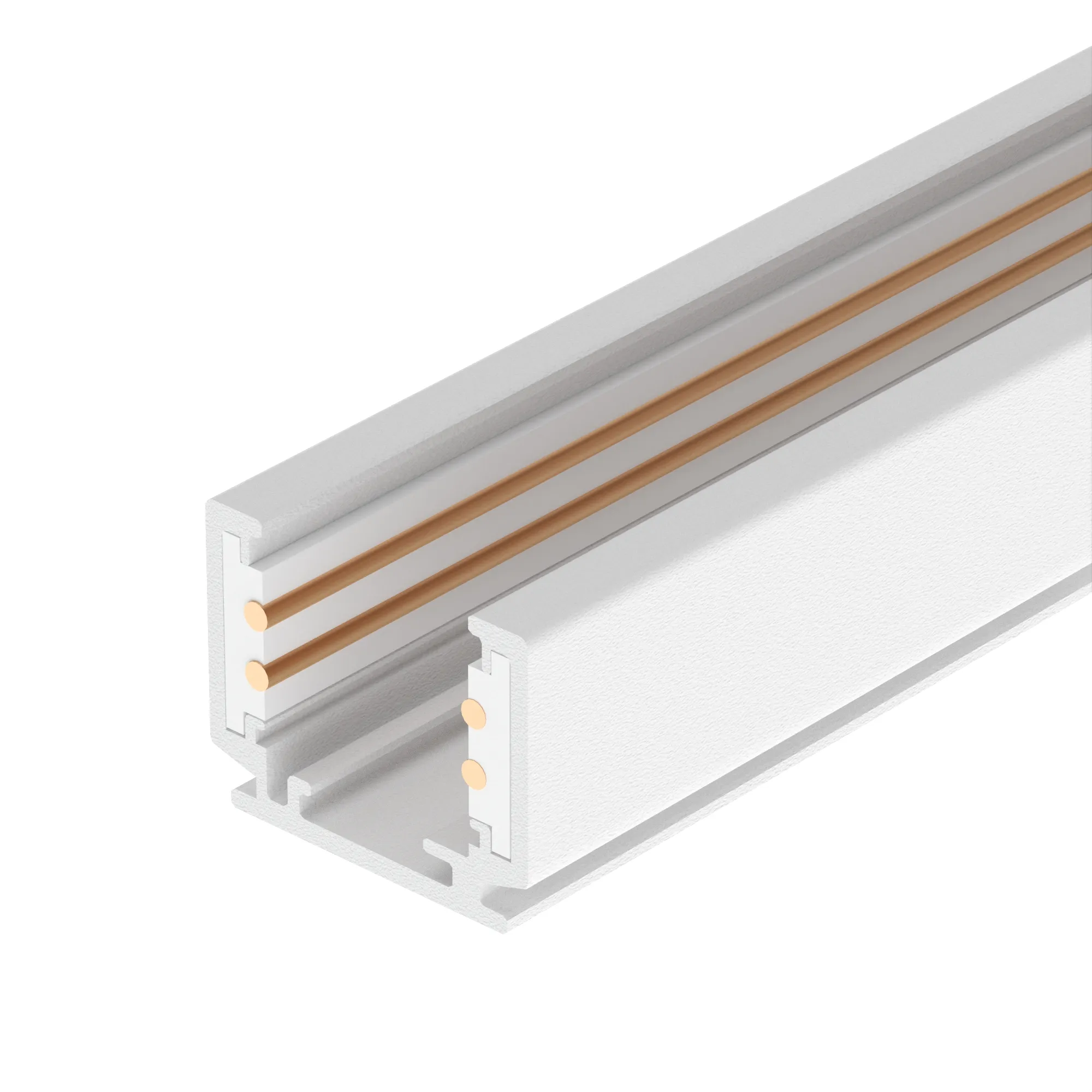 Трек MAG-ORIENT-TRACK-2620-1000 (WH) (Arlight, IP20 Металл, 3 года) - изображение товара
