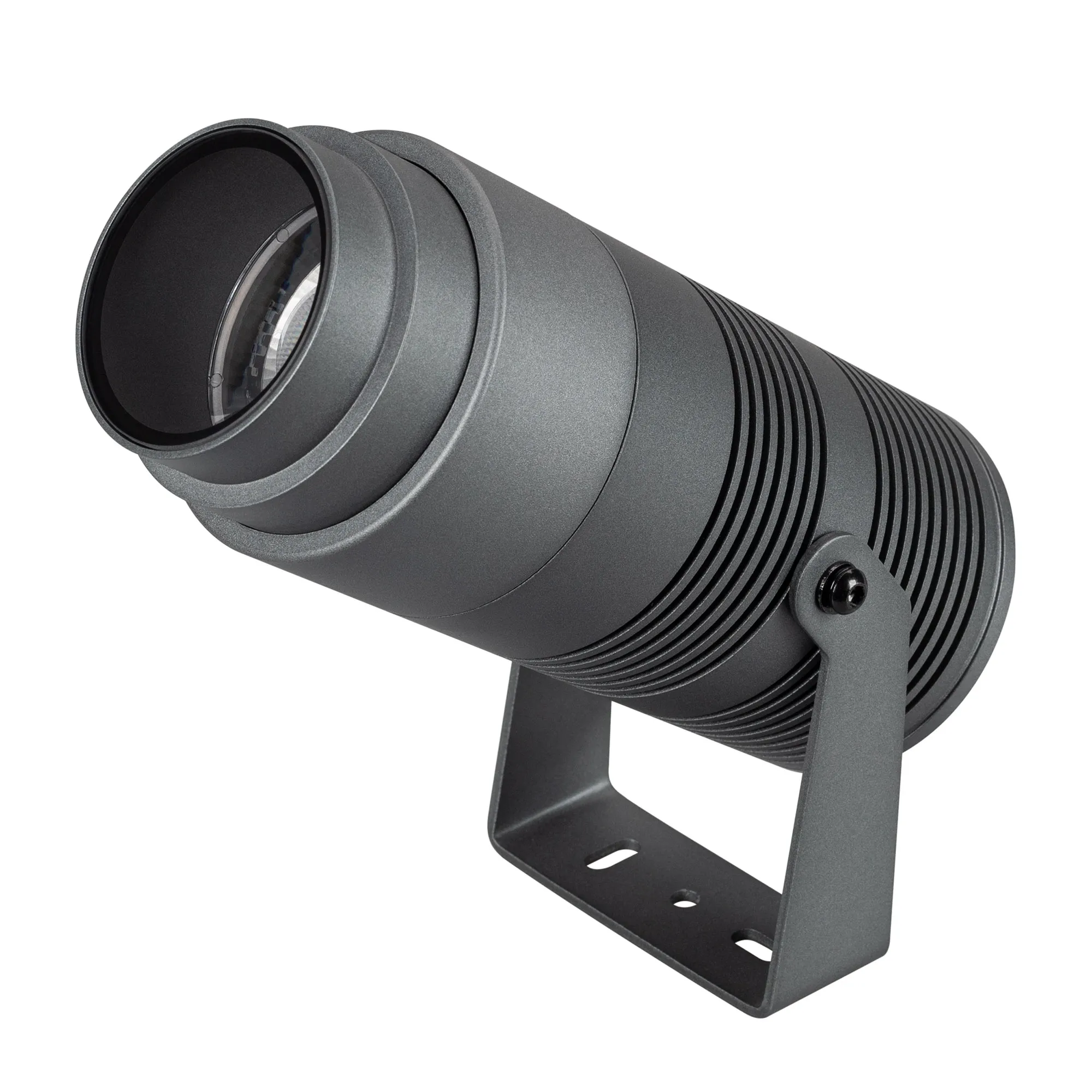 Светильник ALT-RAY-ZOOM-R89-25W Day4000 (DG, 10-40 deg, 230V) (Arlight, IP67 Металл, 3 года) - изображение товара