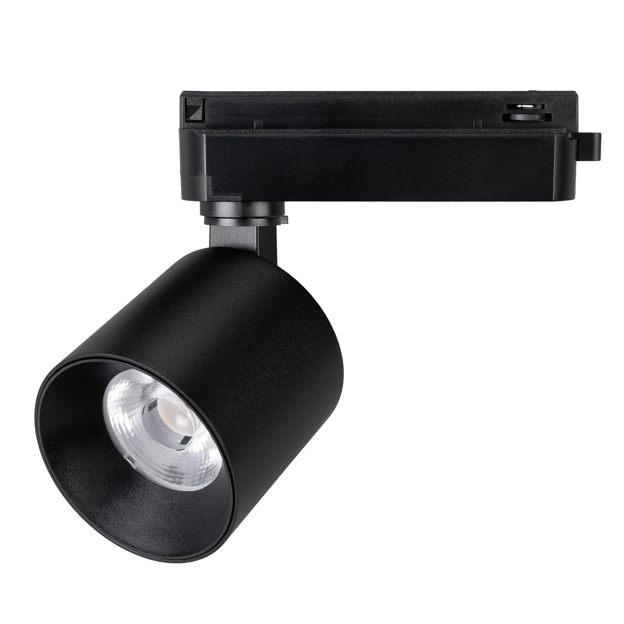 Светильник LGD-DYKE-2TR-R75-16W Day4000 (BK, 50 deg, 230V) (Arlight, IP20 Металл, 5 лет) - изображение товара