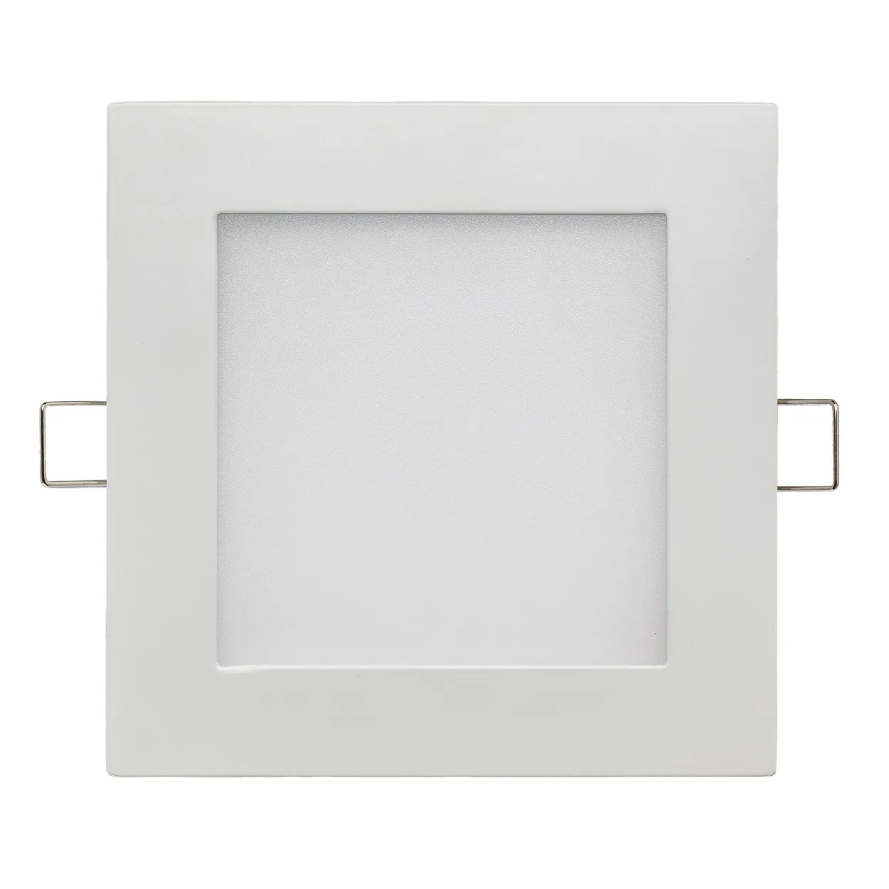 Светильник DL160x160A-12W Day White (Arlight, Открытый)