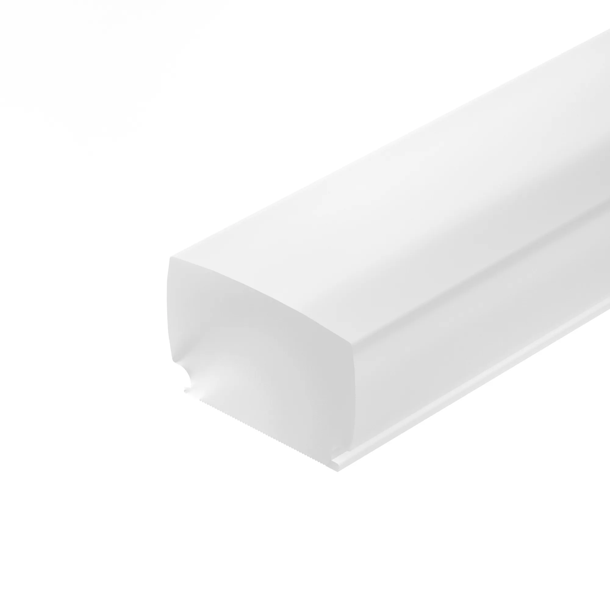Экран SL-LINE-W20-145deg-2400 BLOCK FROST-PM (Arlight, Пластик) - изображение товара
